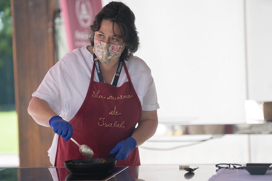 II Campeonato de Pinchos y Tapas de Castilla y León