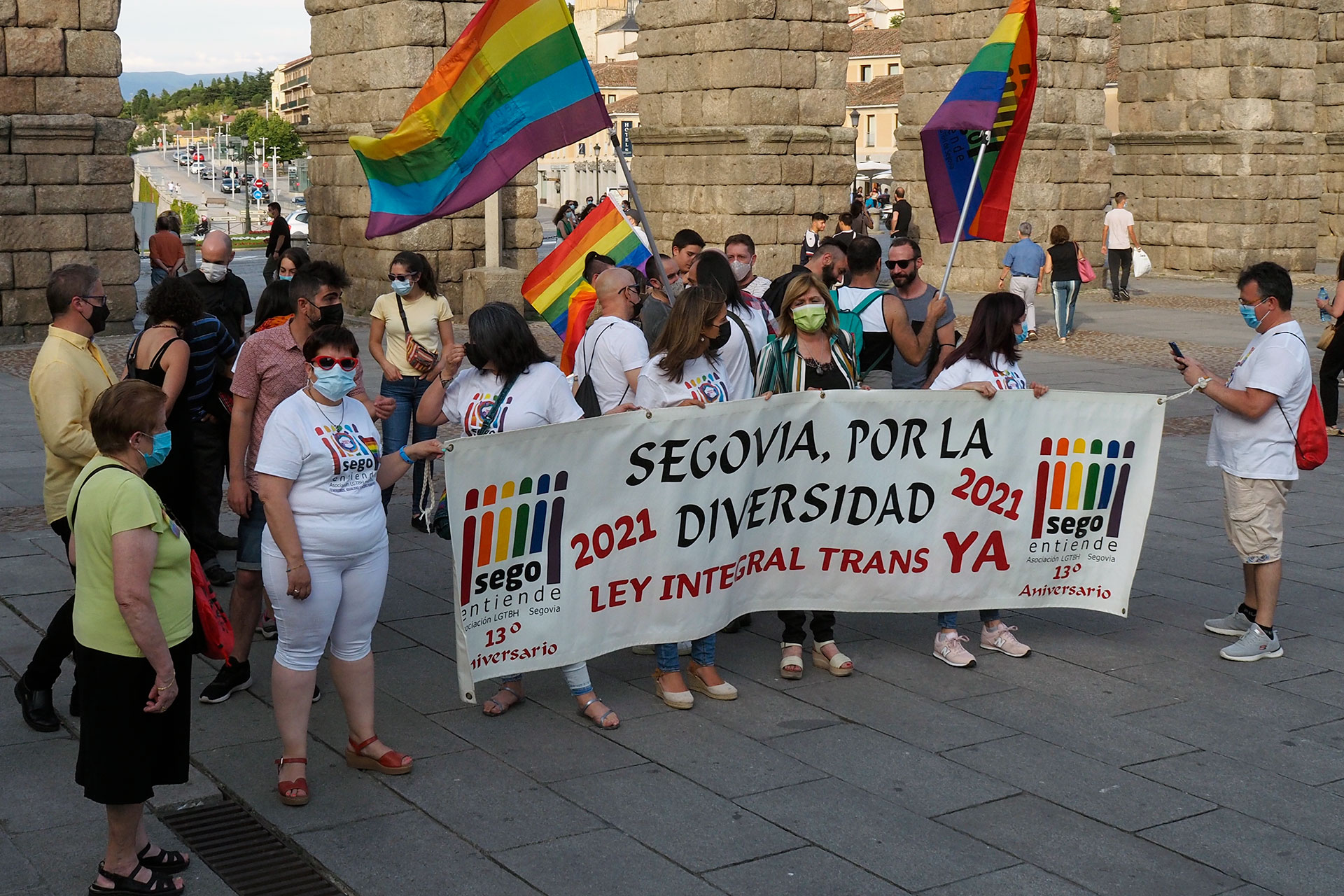 Dia Orgullo Concentracion Segoentiende KAM1733