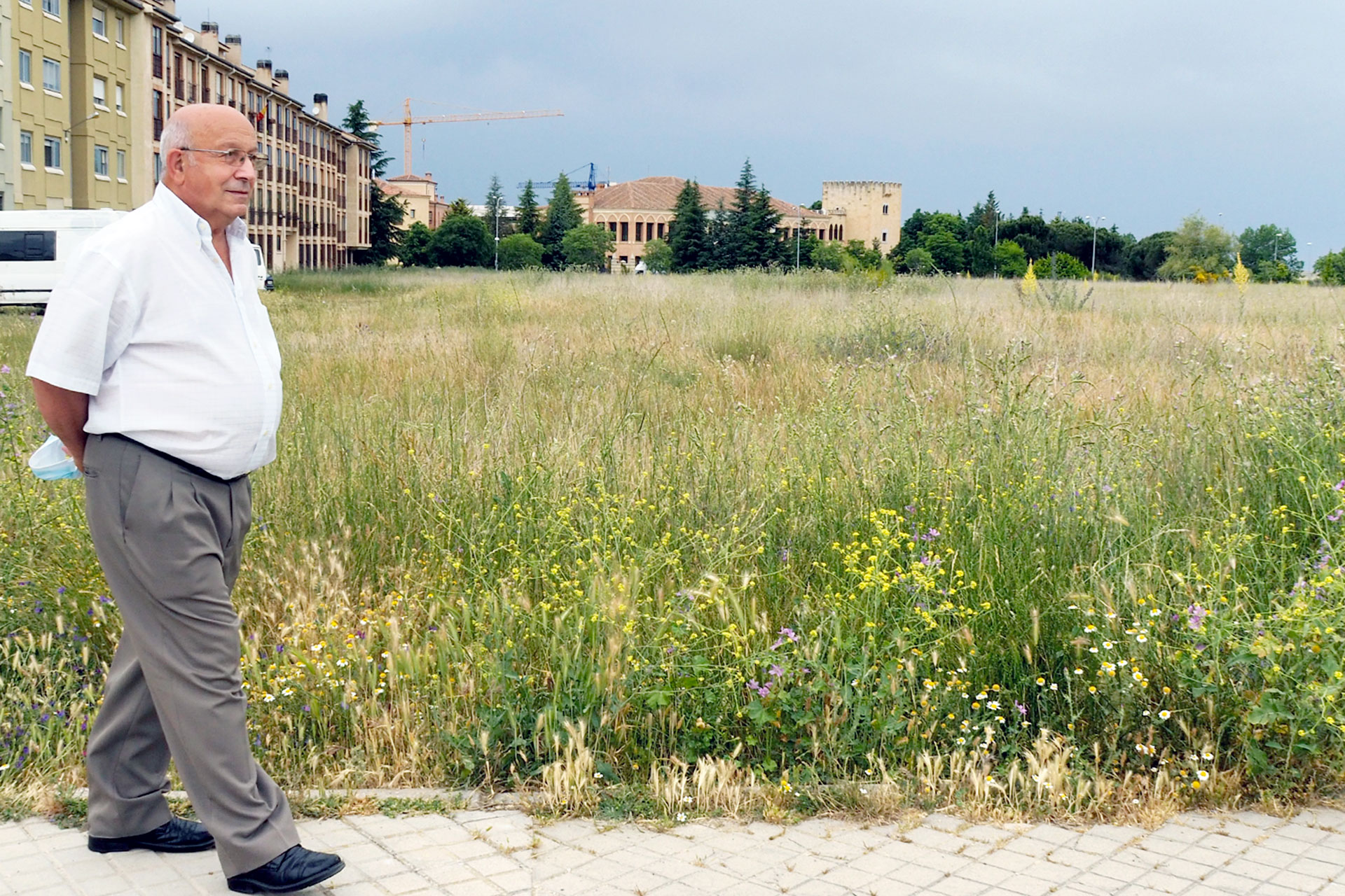 Francisco Fernandez Asociacion Vencinos Nueva Segovia KAM7803