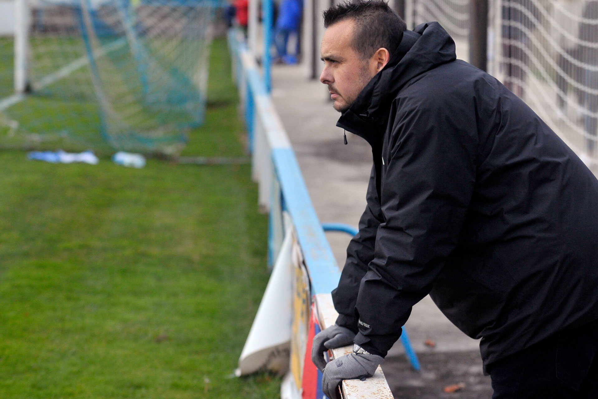 Futbol La Granja La Baneza KAM1430