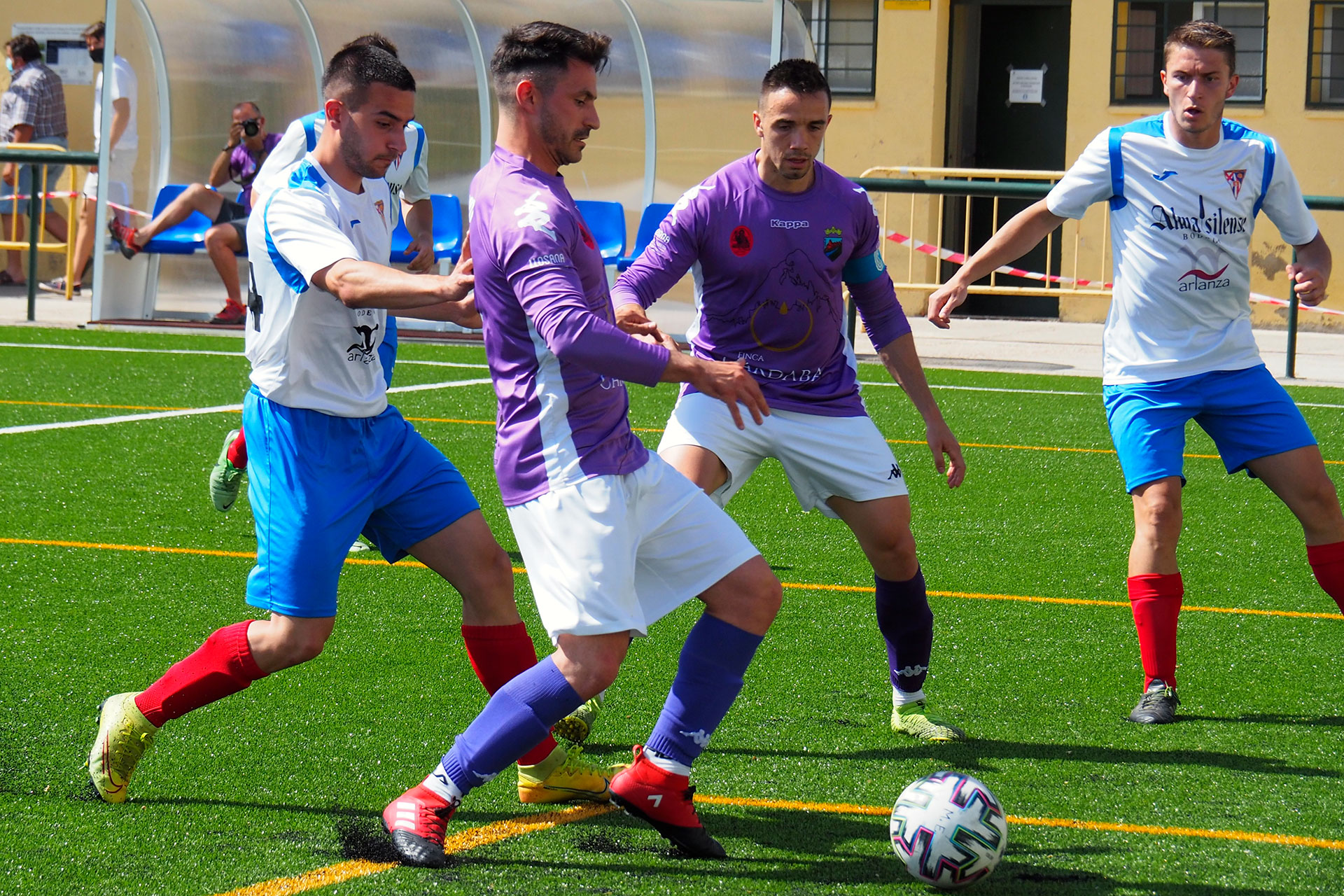 Futbol Regional Monteresma Lermeno KAM8698