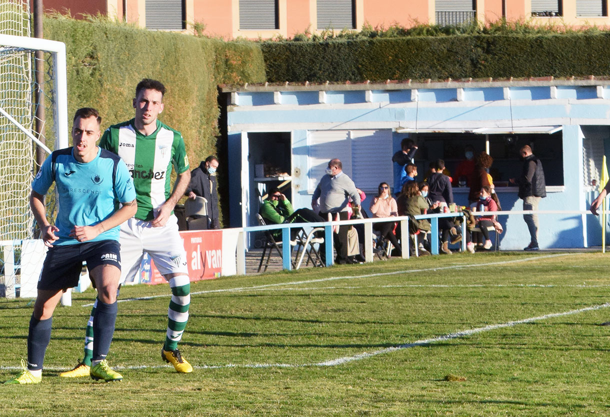Futbol cd la granja cebrerena 17