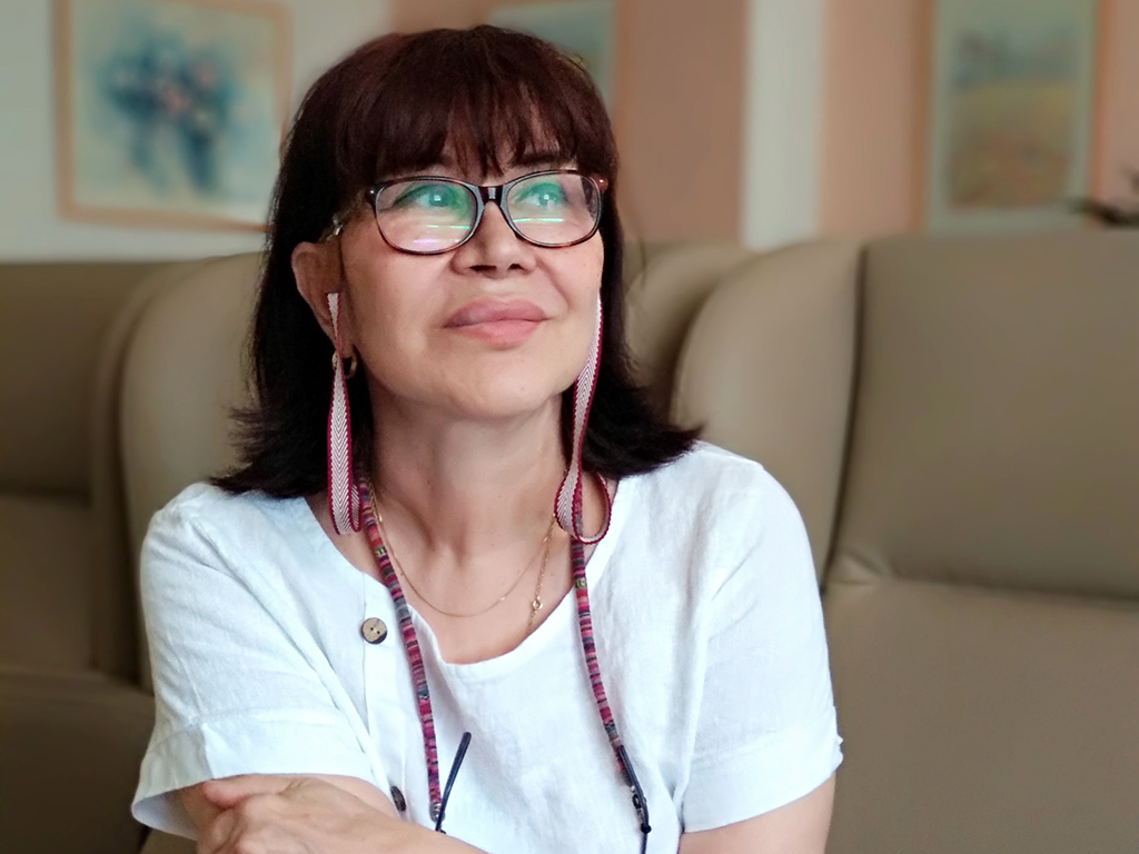 La veterana Isla Correyero gana el Premio de Poesía 'Gil de Biedma' 1 Isla Correyero