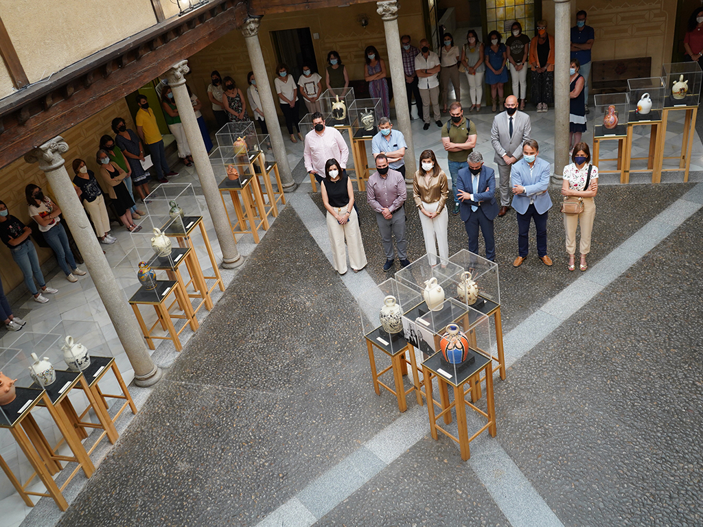 Minuto silencio Violencia Genero