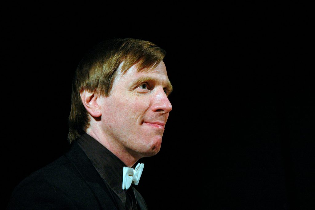 ORGANO CHARLES MATTHEWS