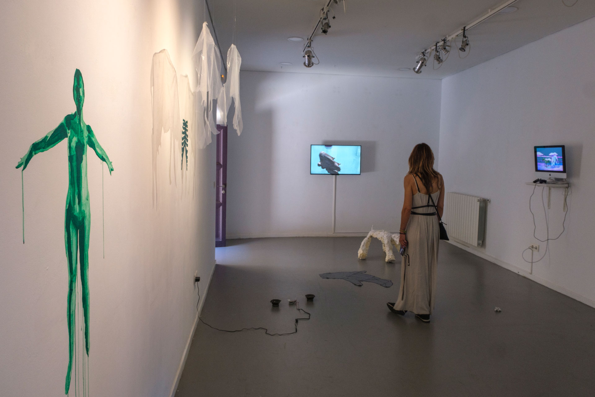 Palacio Quintanar Expo Marcos Parajua KAM0216