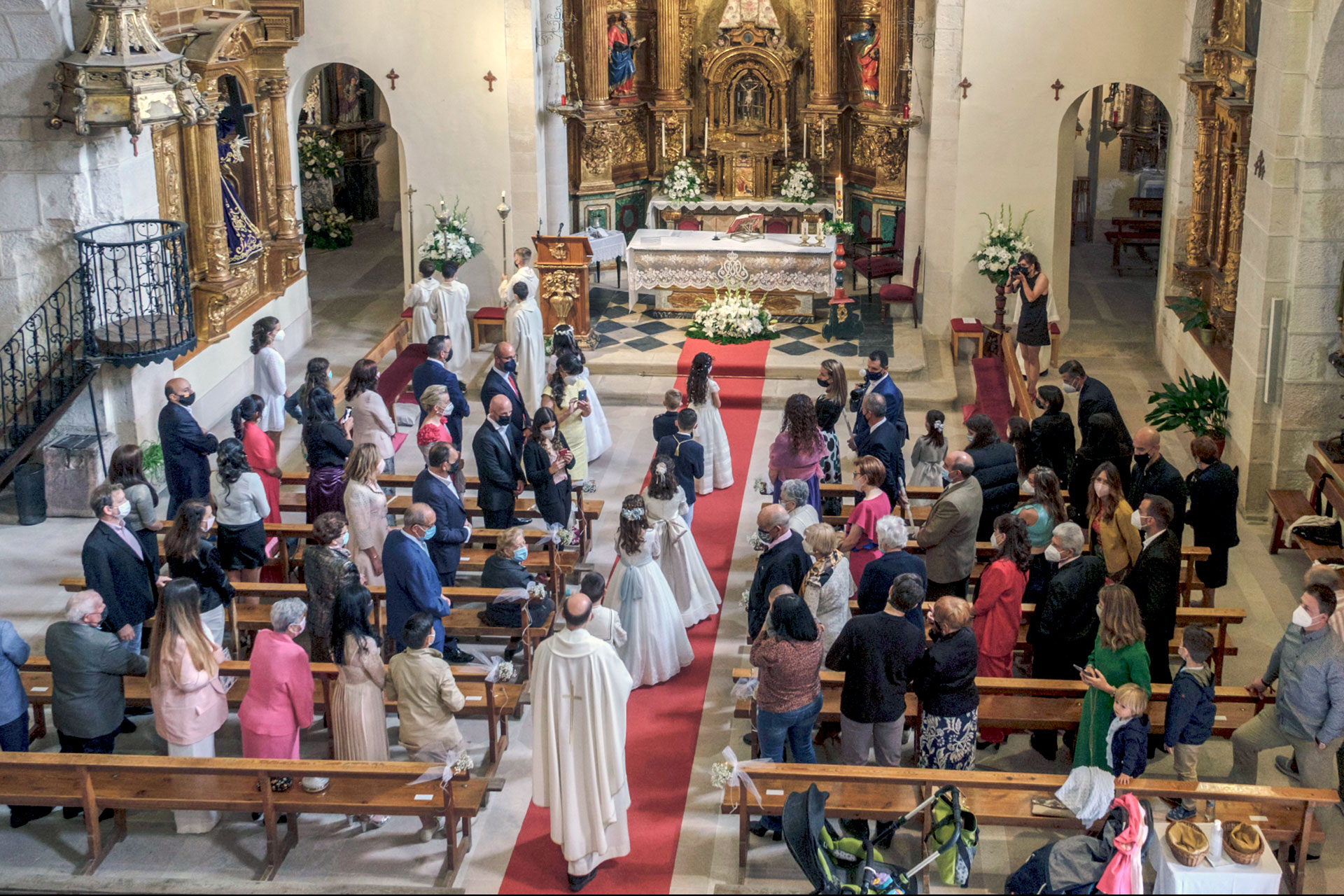 Turegano Comuniones KAM9881