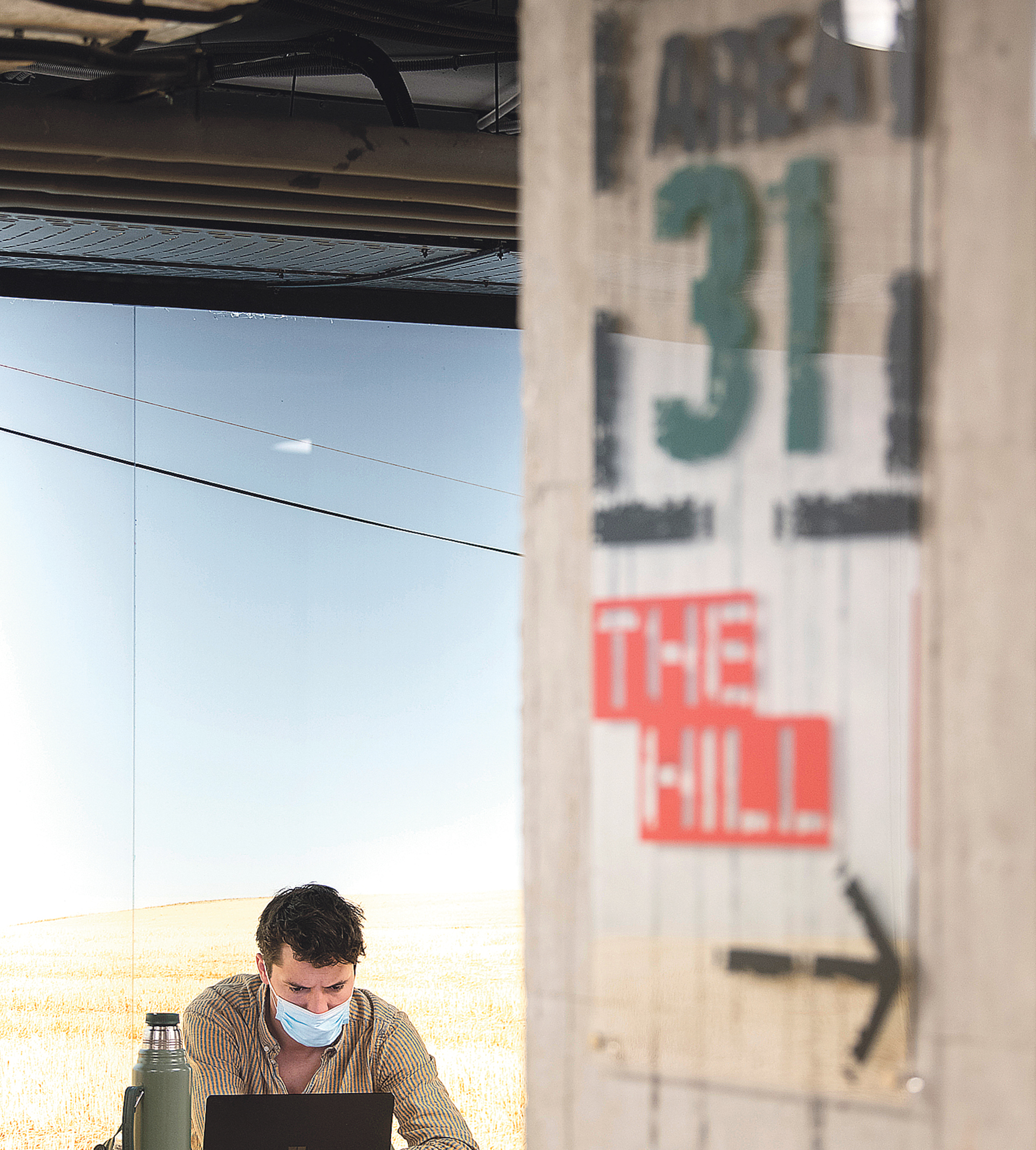 Área 31 es un espacio para dialogar, desarrollar negocios viables y generar un impacto positivo en la sociedad. Irene Medina.