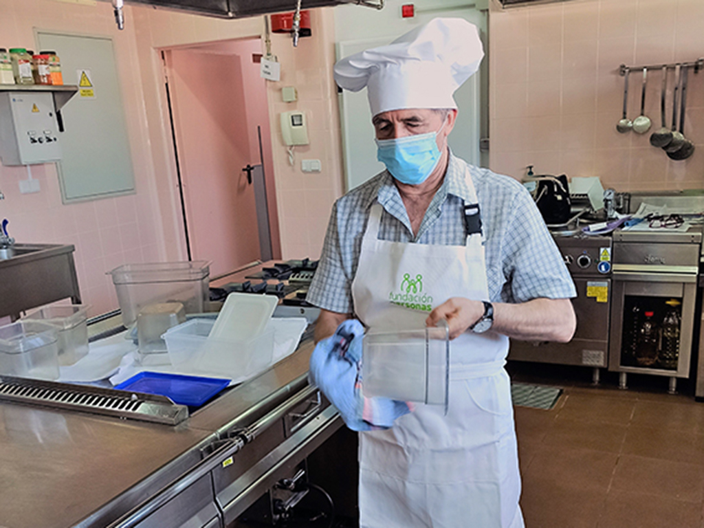 agustiėn inicio programa