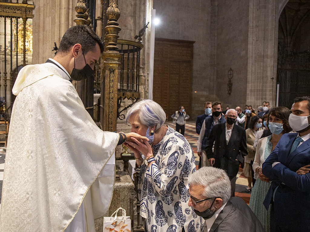 alvaro marin sacerdote alvaro marin sacerdote