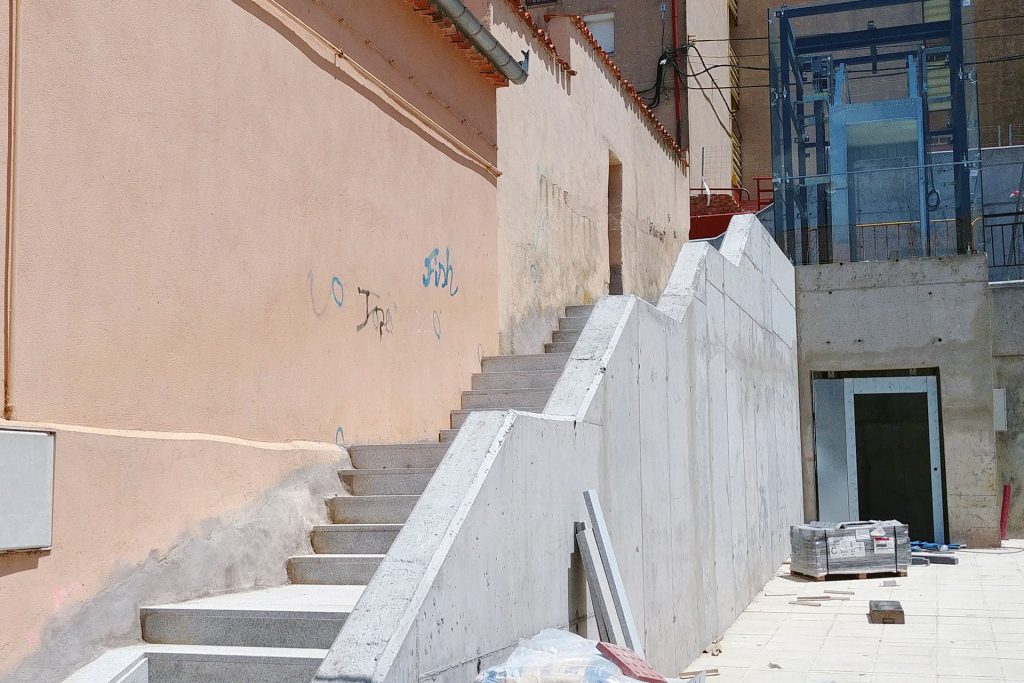 ascensores san jose obras cristales 144130 HDR 01 ascensores san jose obras cristales 144130 HDR 01