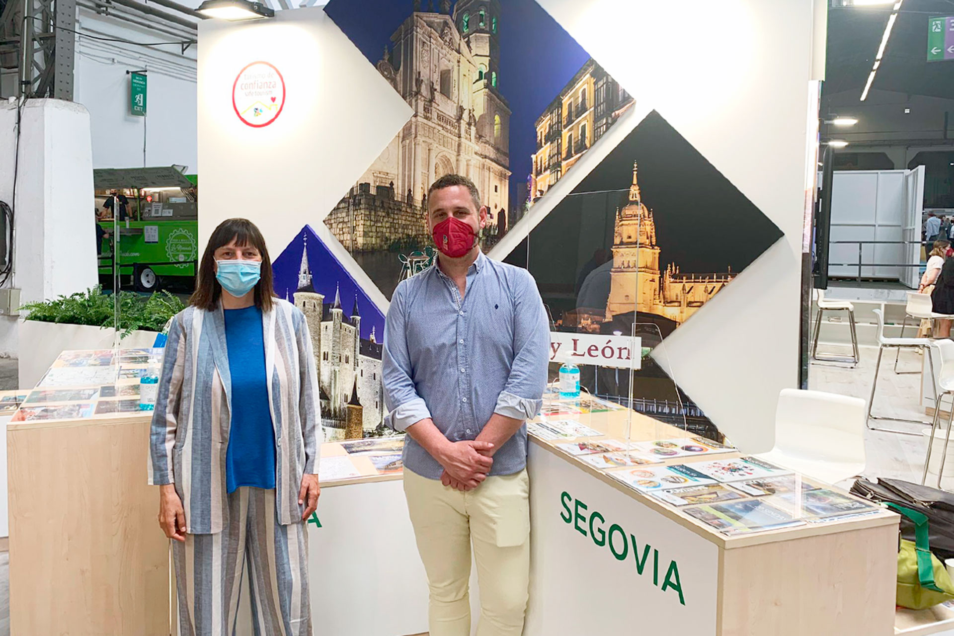 ayuntamiento feria turismo b travel