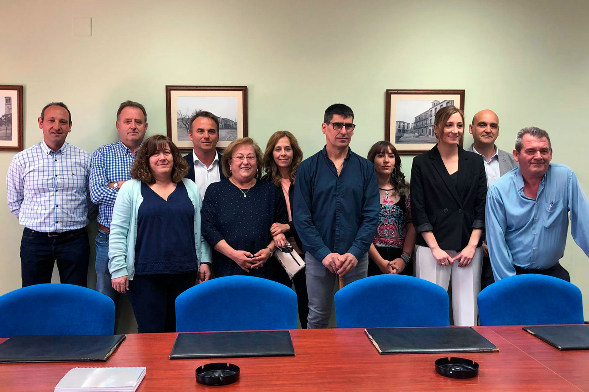 cantalejo constitucion ayuntamiento