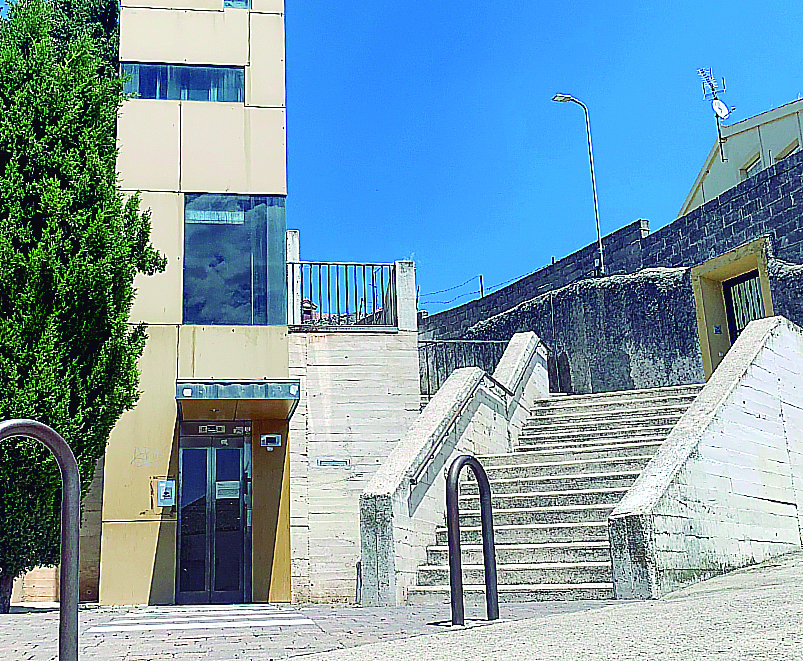 centro de dia cuellar