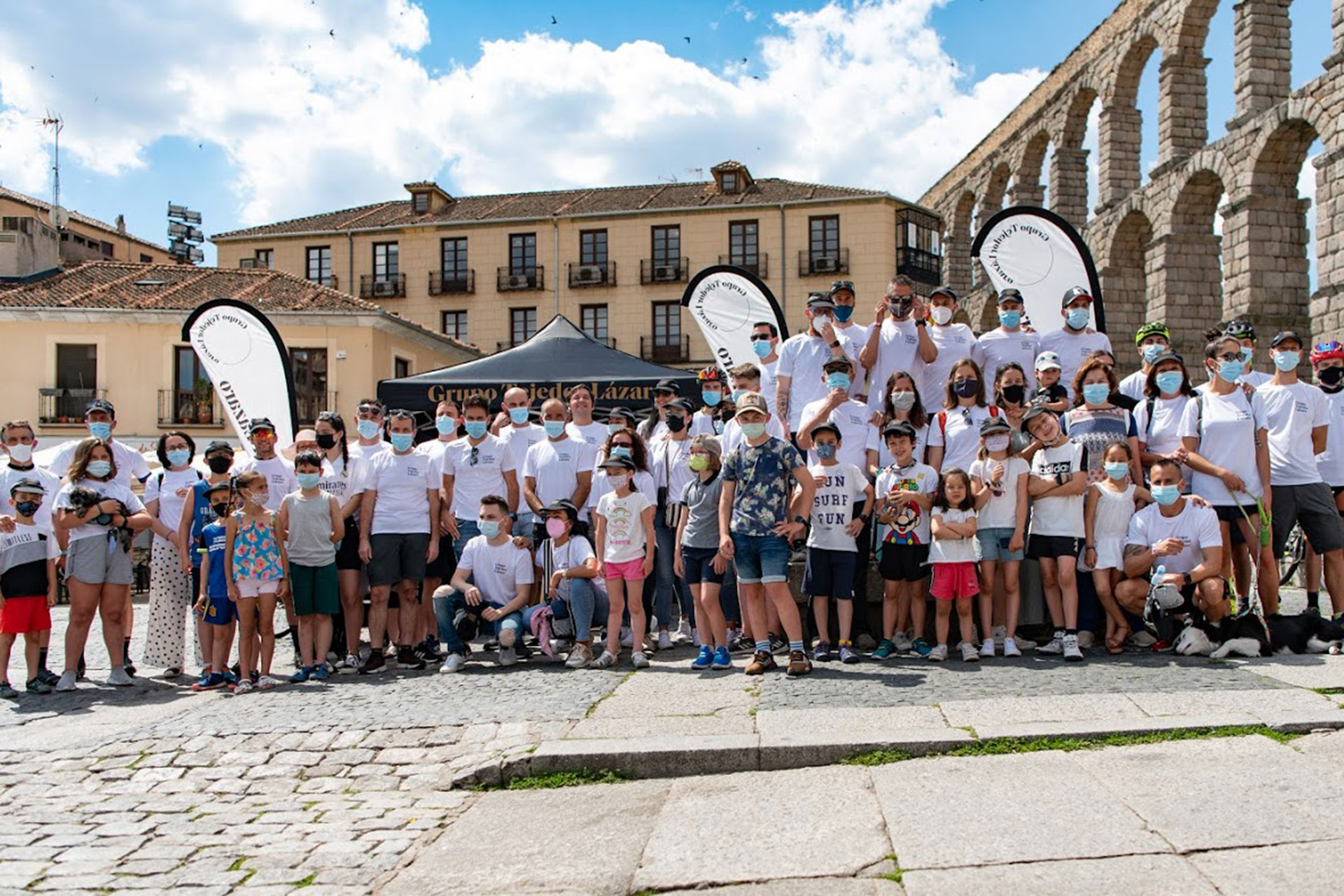 ciclismo Reto Gaiato Grupo Tejedor 02