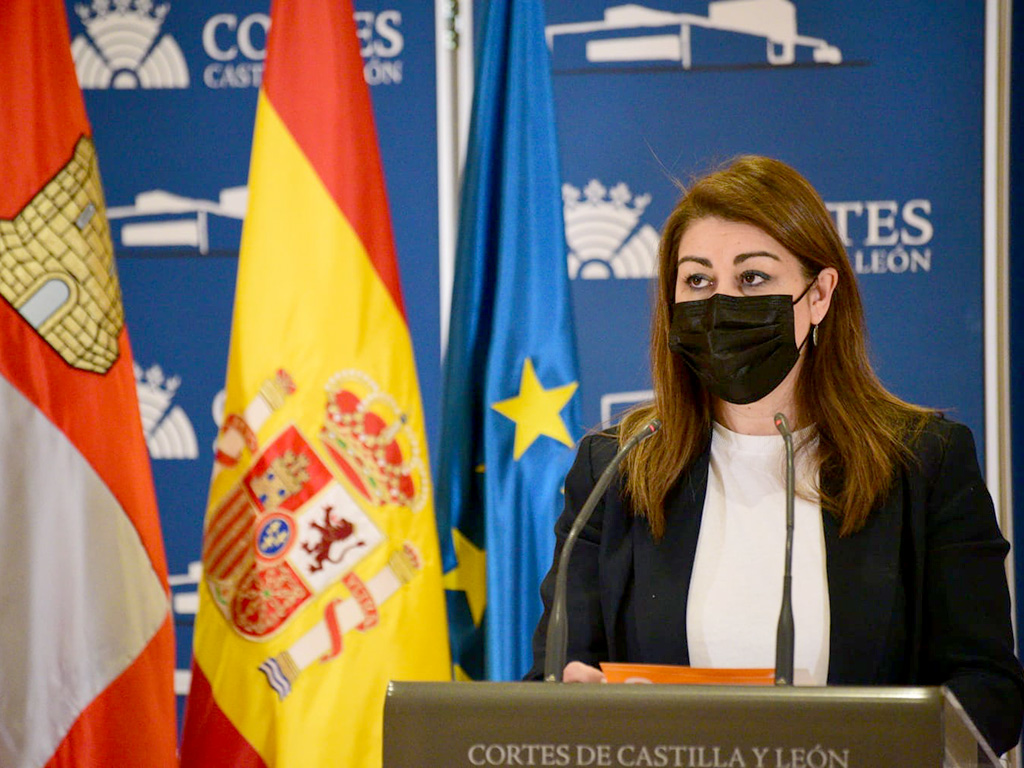 ciudadanos procuradora marta sanz