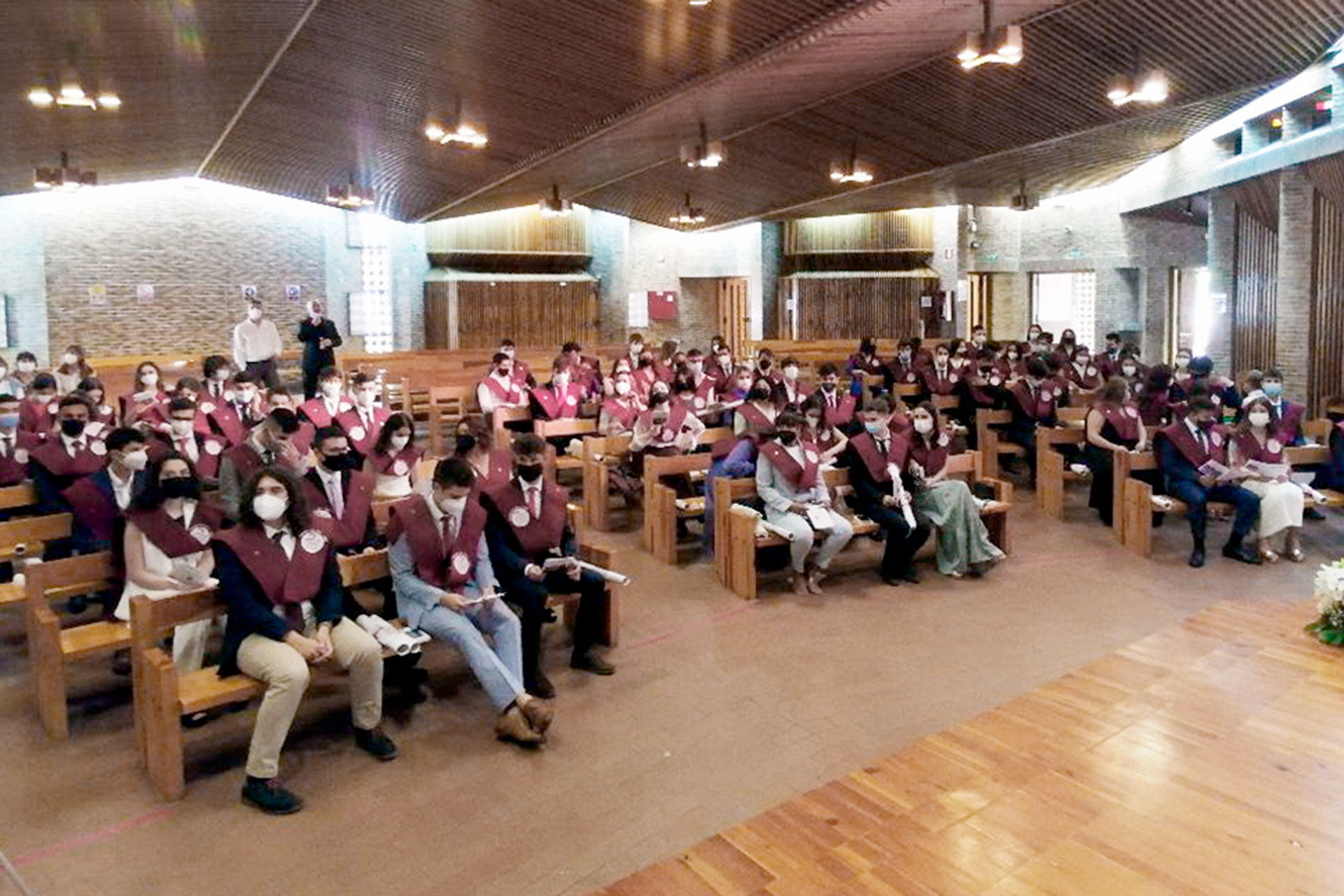 colegio claret graduacion promocion 2019 20 coronavirus 03