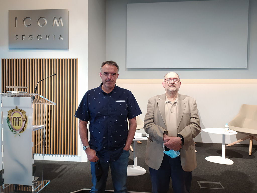 colegio de medicos javier yanguas