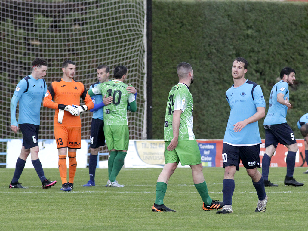 cd la granja becerril