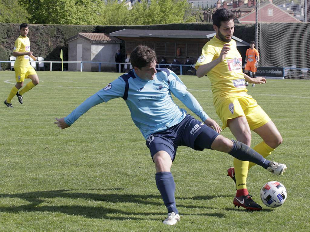 dep1 1nerea la granja la baneza