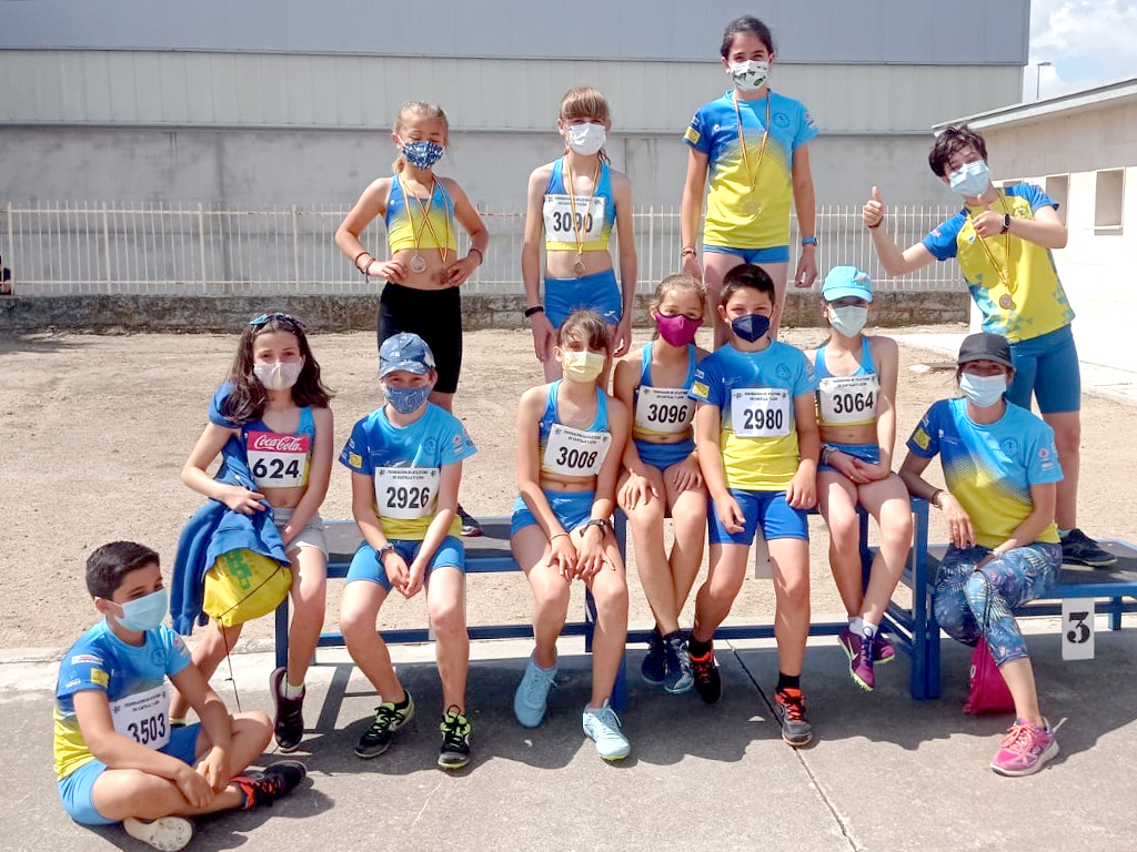 dep2 1 atletismo sporting