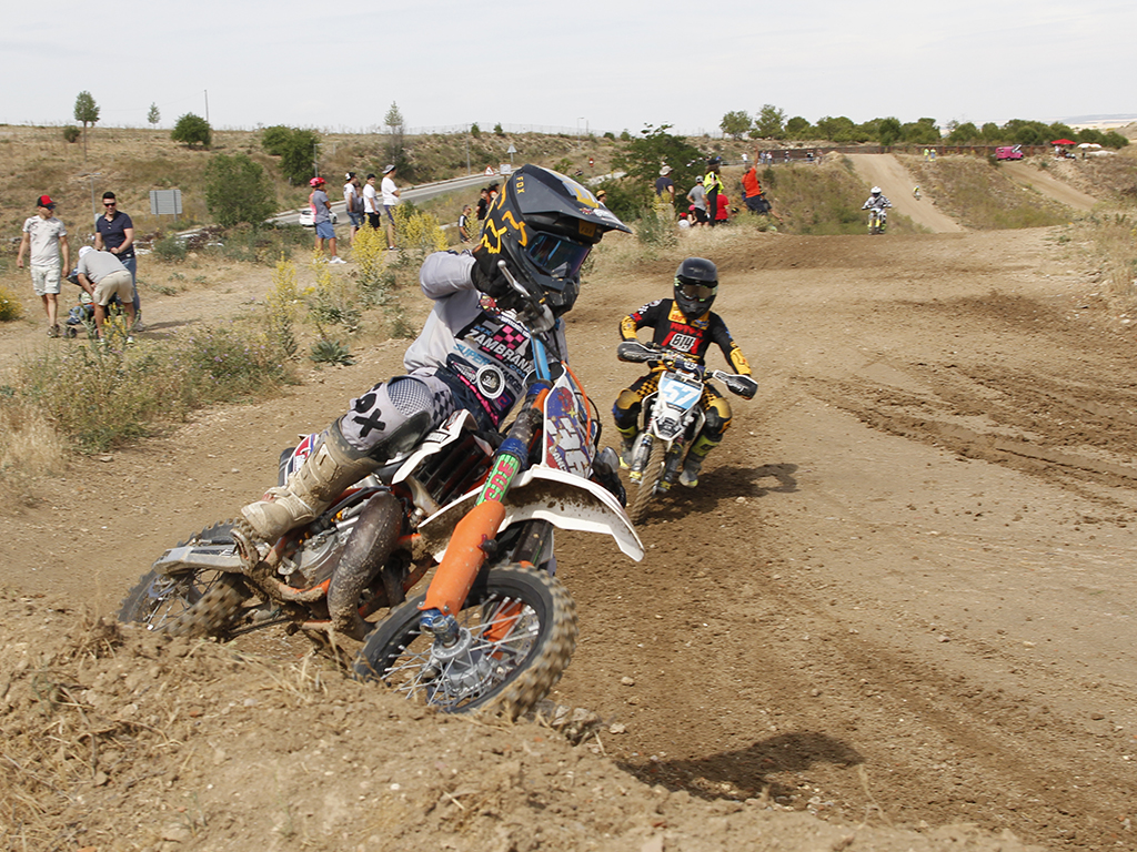 motocross