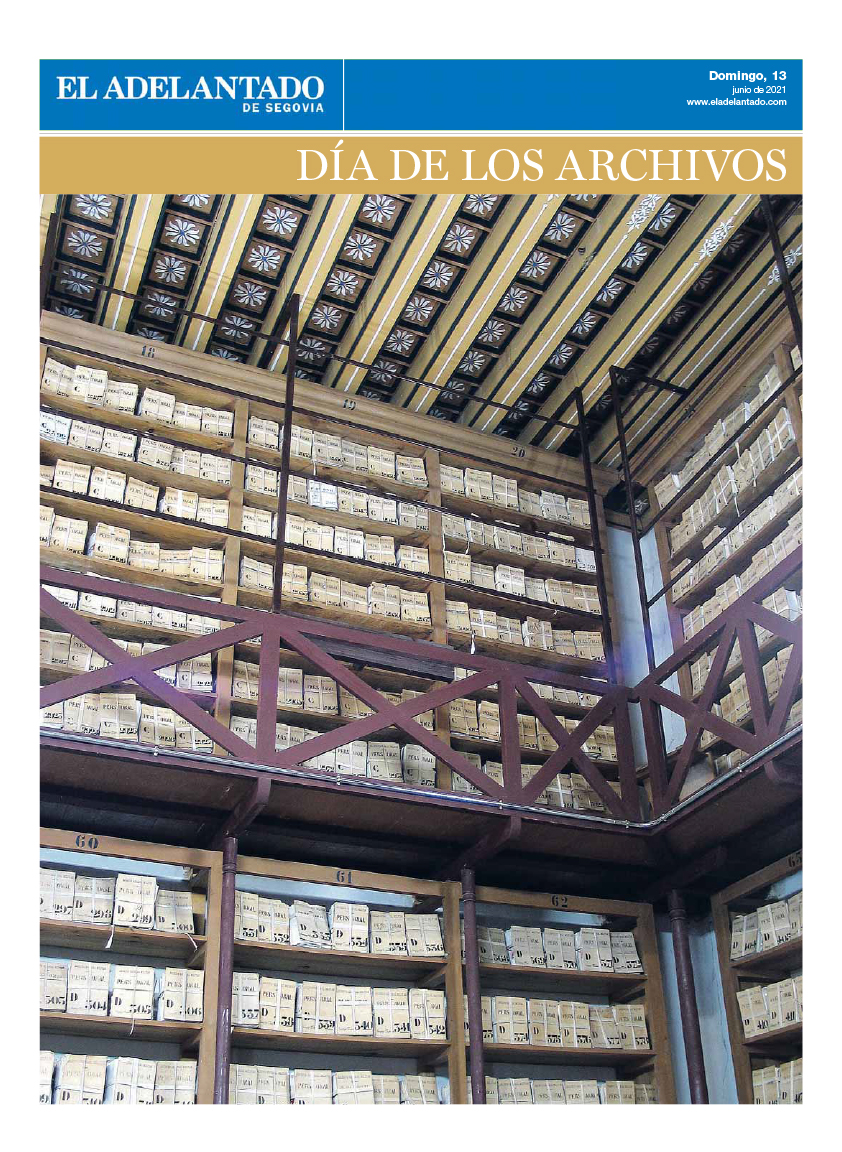 dia de los archivos 1