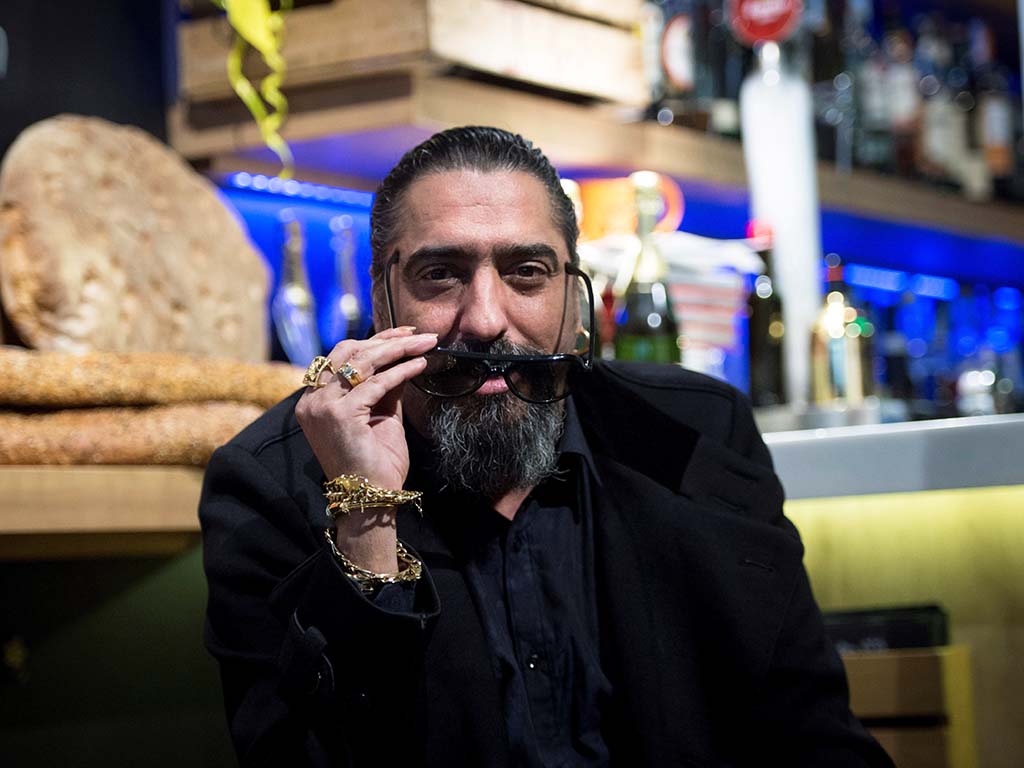 diego el cigala cantaor