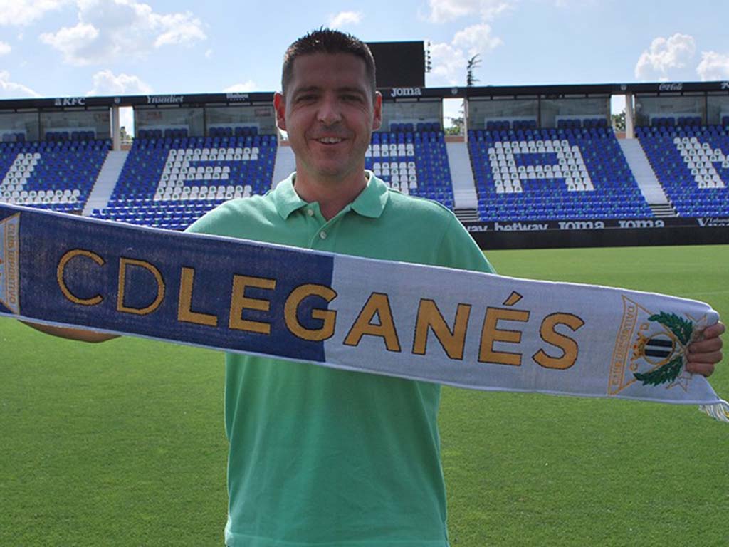 diego gacimartin cd leganes