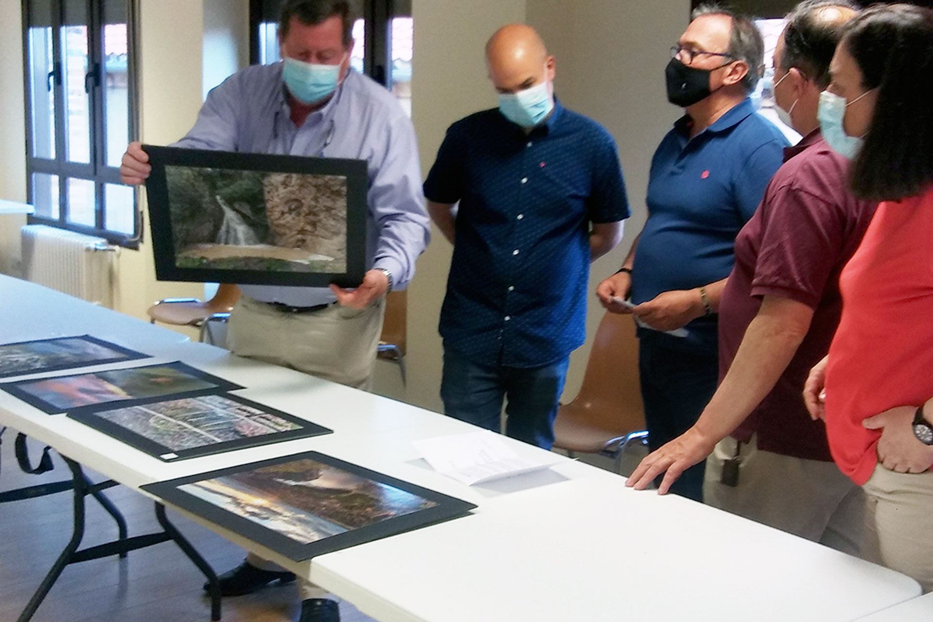 diocesis fallo concurso Jubileo de la Tierra