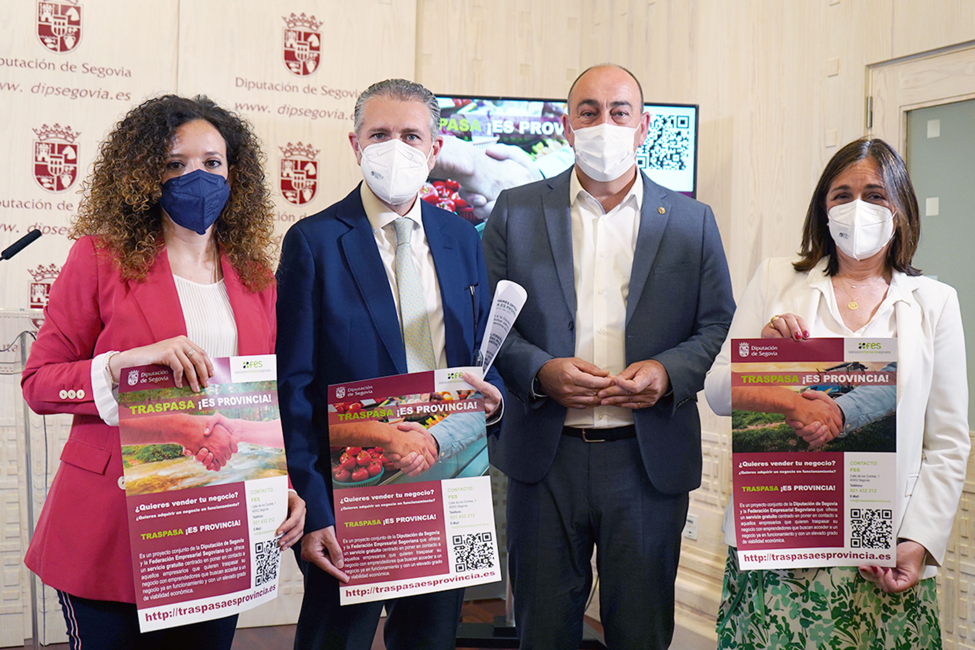 diputacion fes rp traspasa es provincia