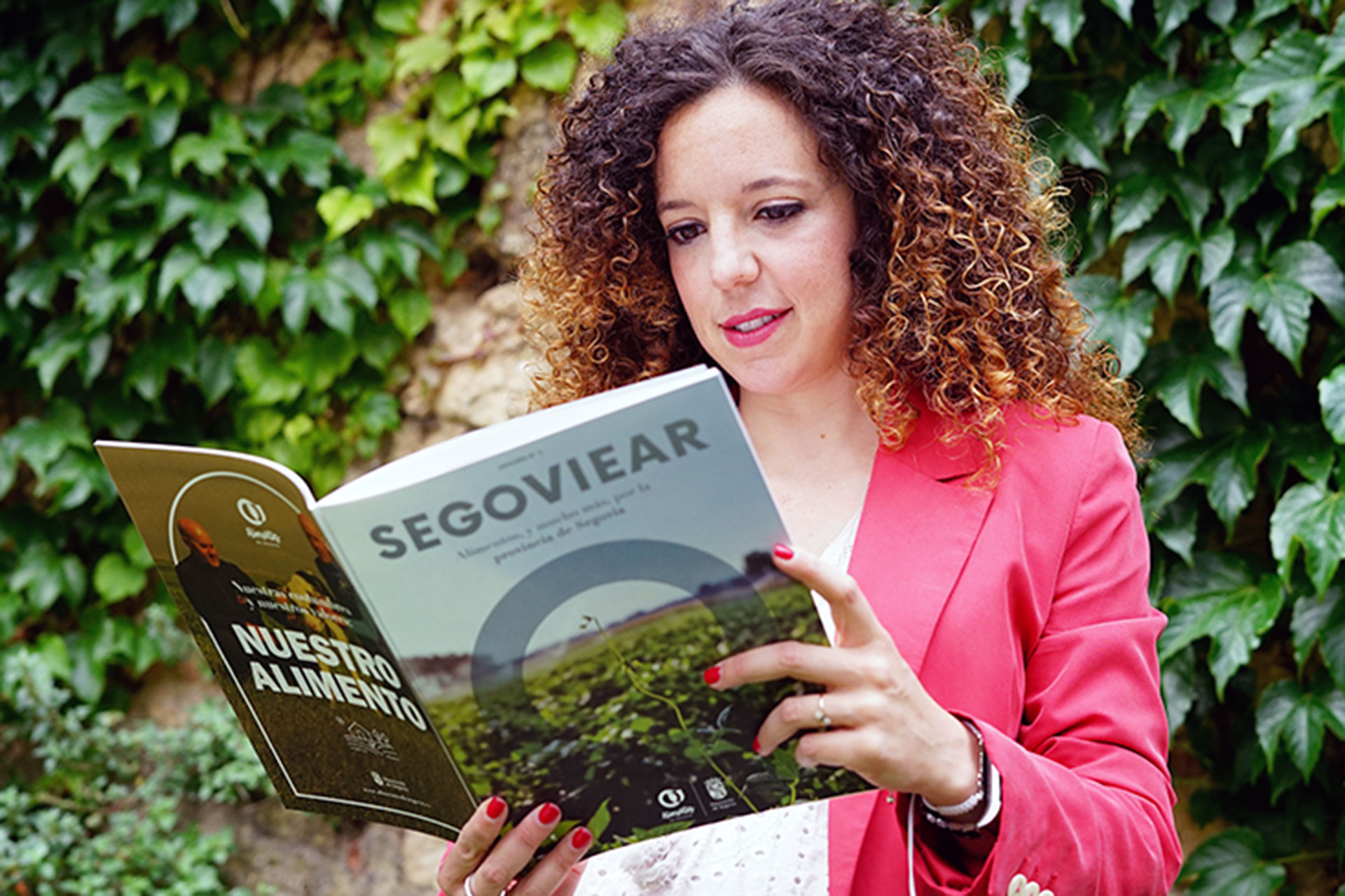 diputacion revista segoviear noemi otero