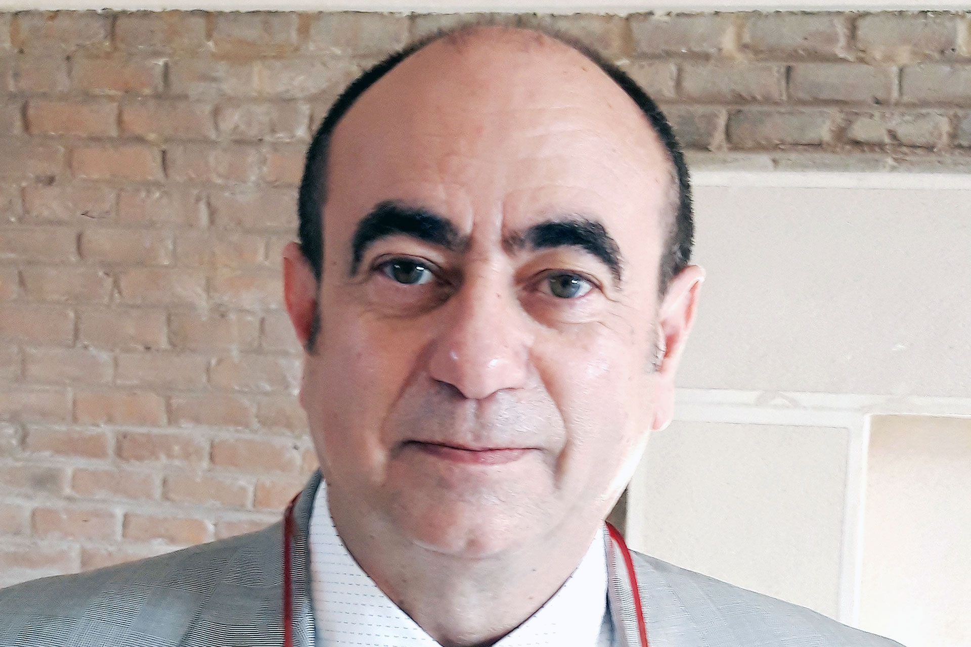 doctor Jose Antonio Arranz Velasco 9834