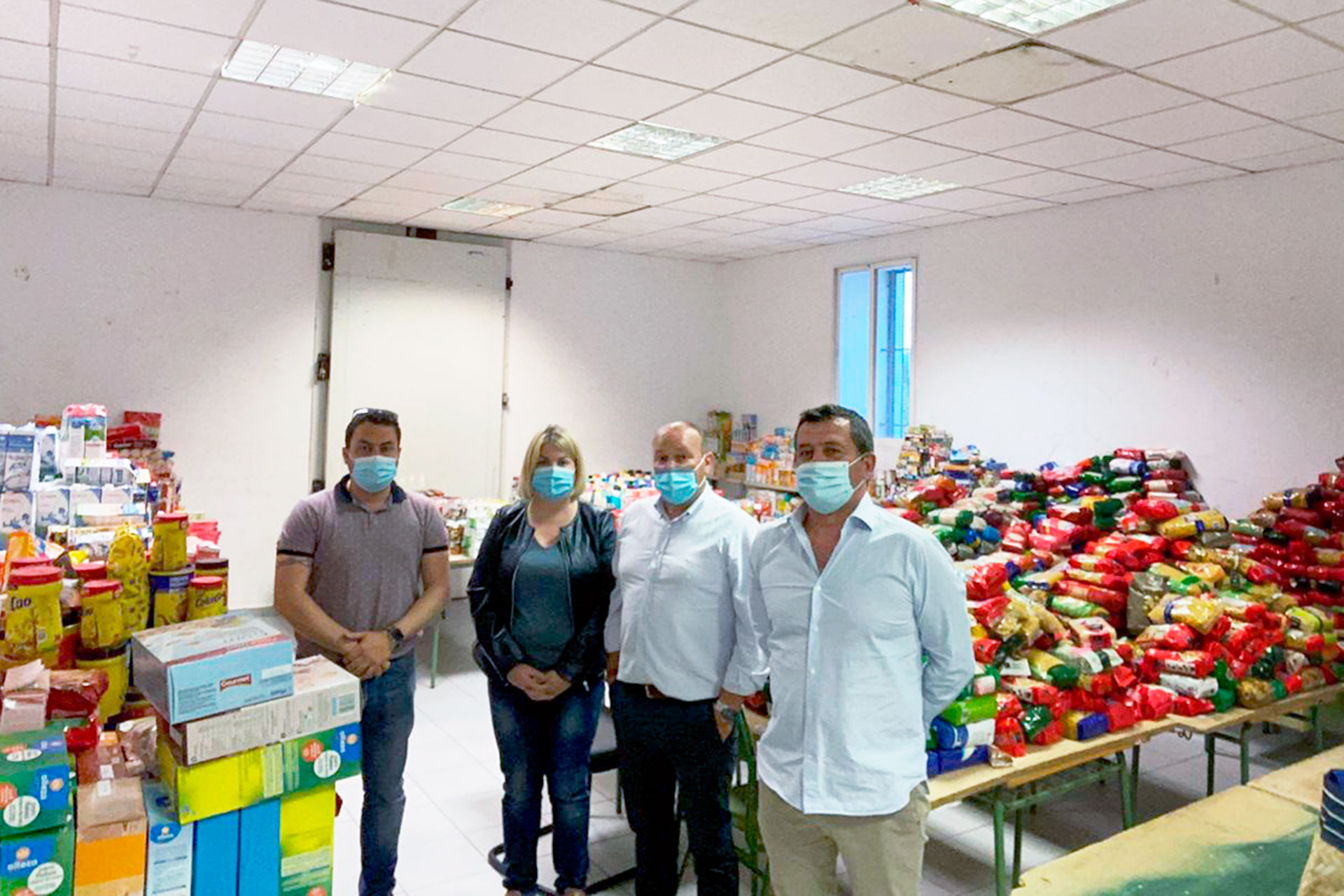 el espinar concejales pp