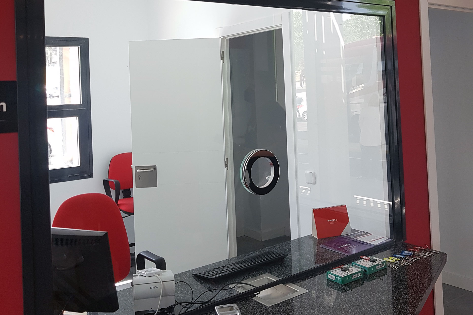 el espinar san rafael estacion autobuses inauguracion 4