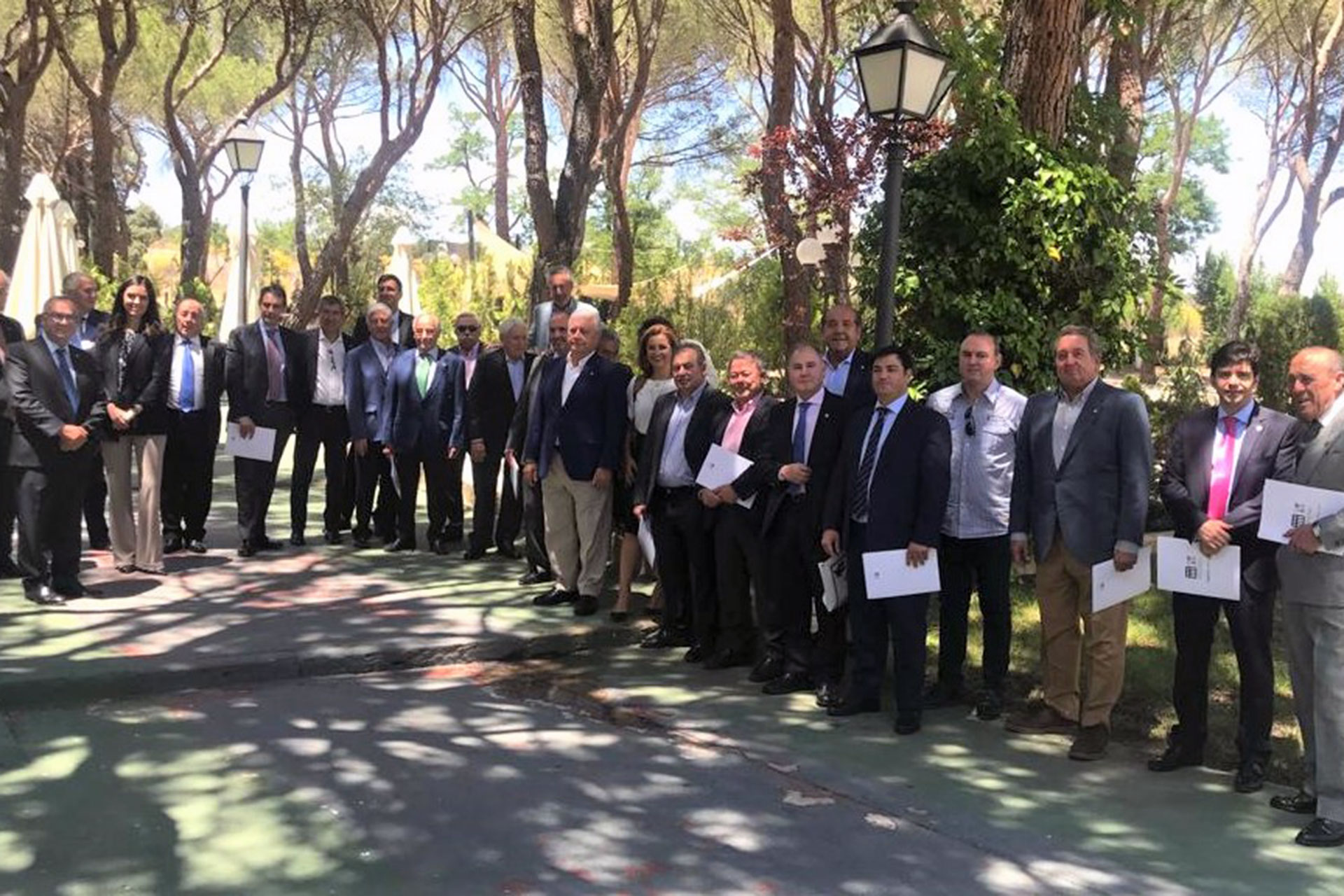 fes Asamblea Segovianos Exterior AESE 2019