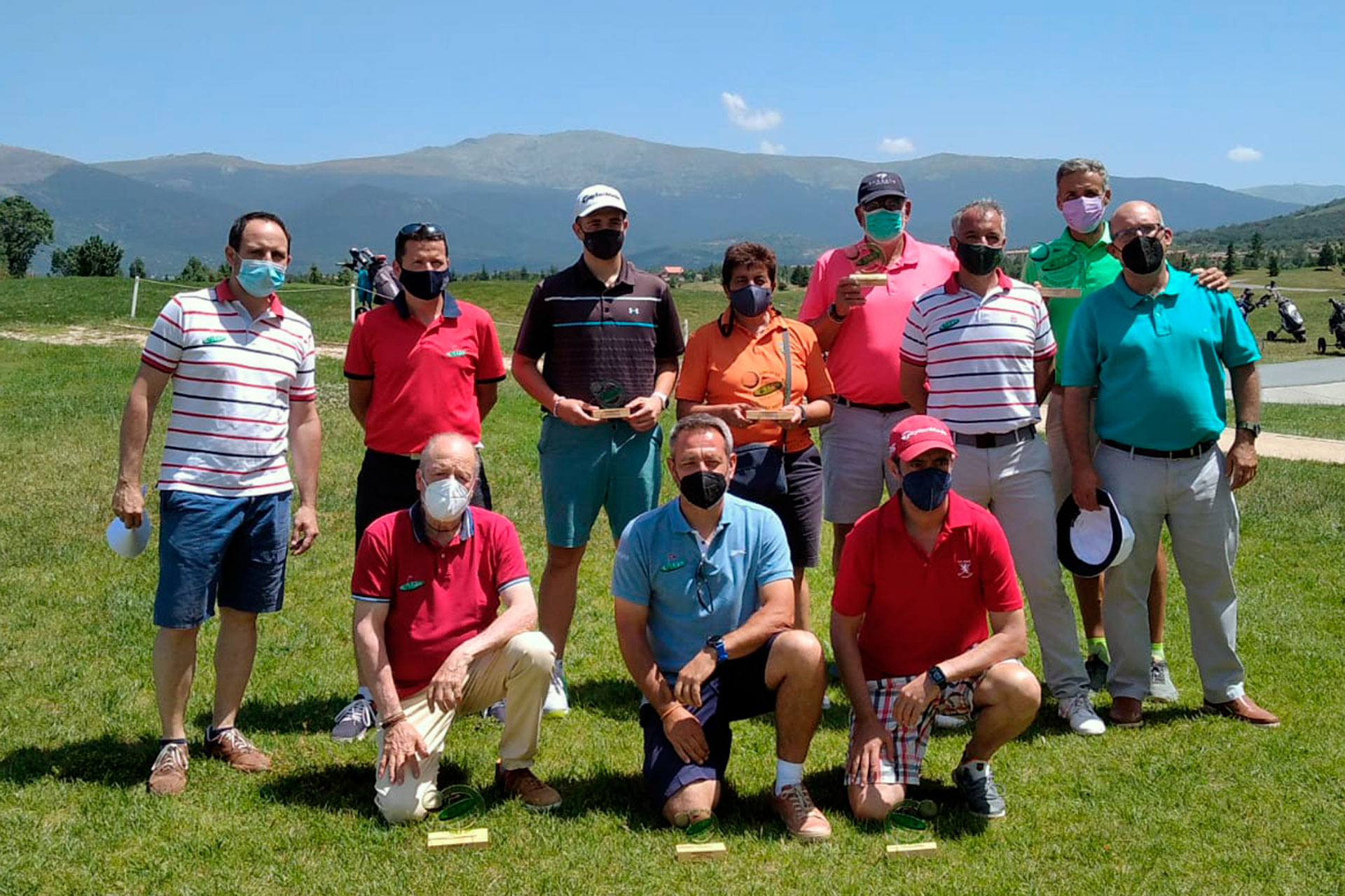 golf la faisanera circuito nacional golf