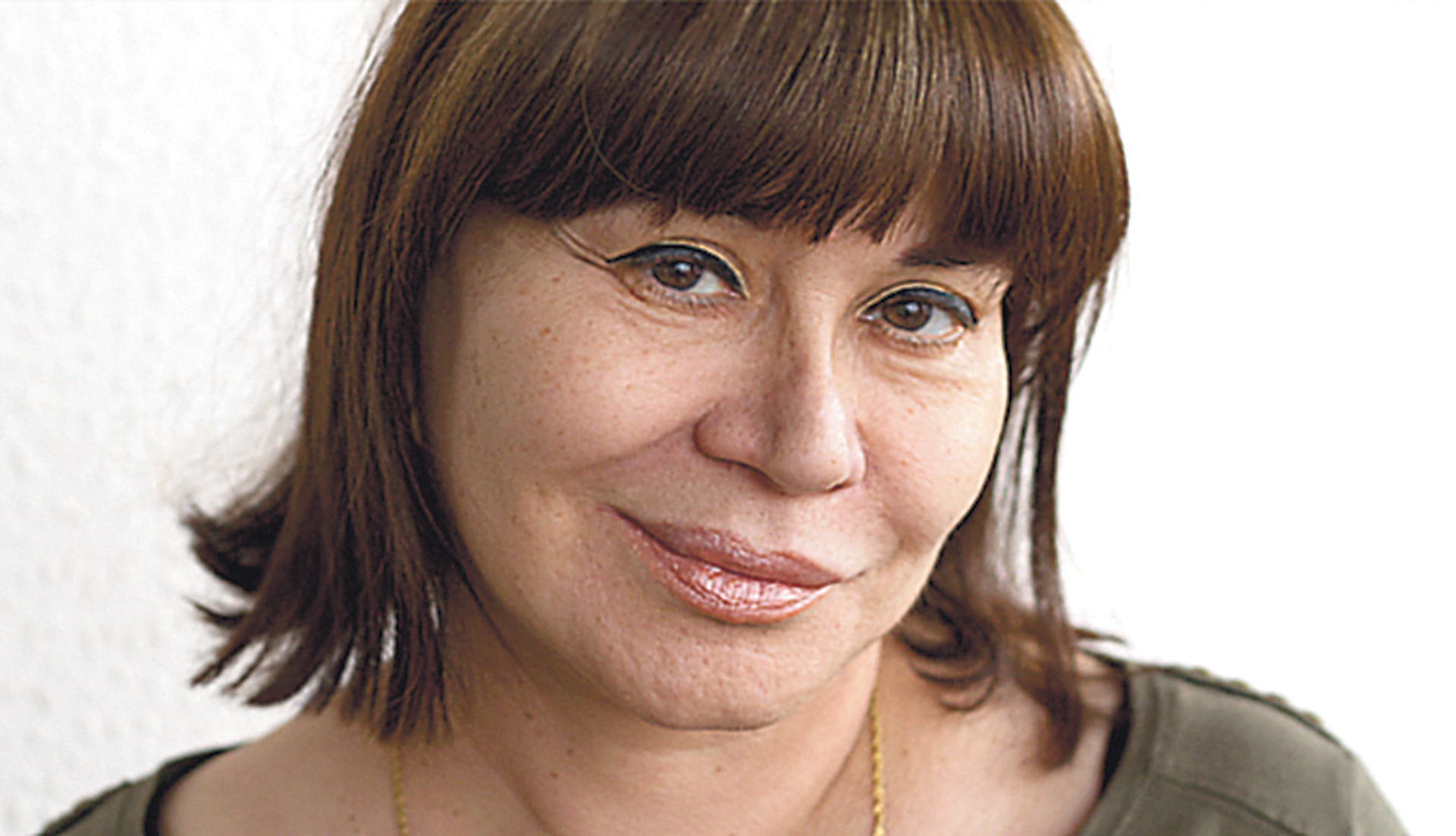 Isla Correyero, Premio de Poesía ‘Gil de Biedma’ 2021.