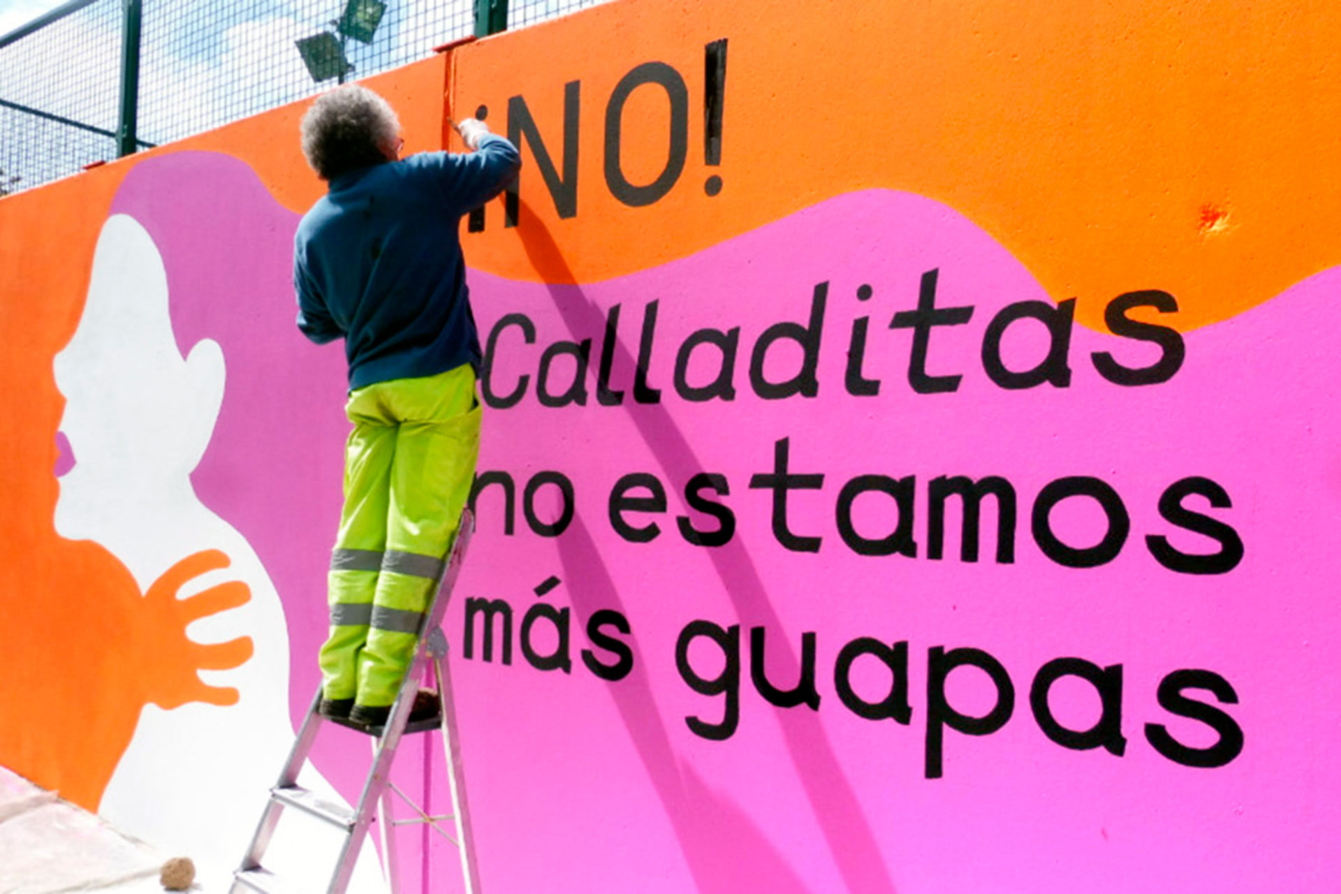 ituero y lama mura aqui pintamos todas