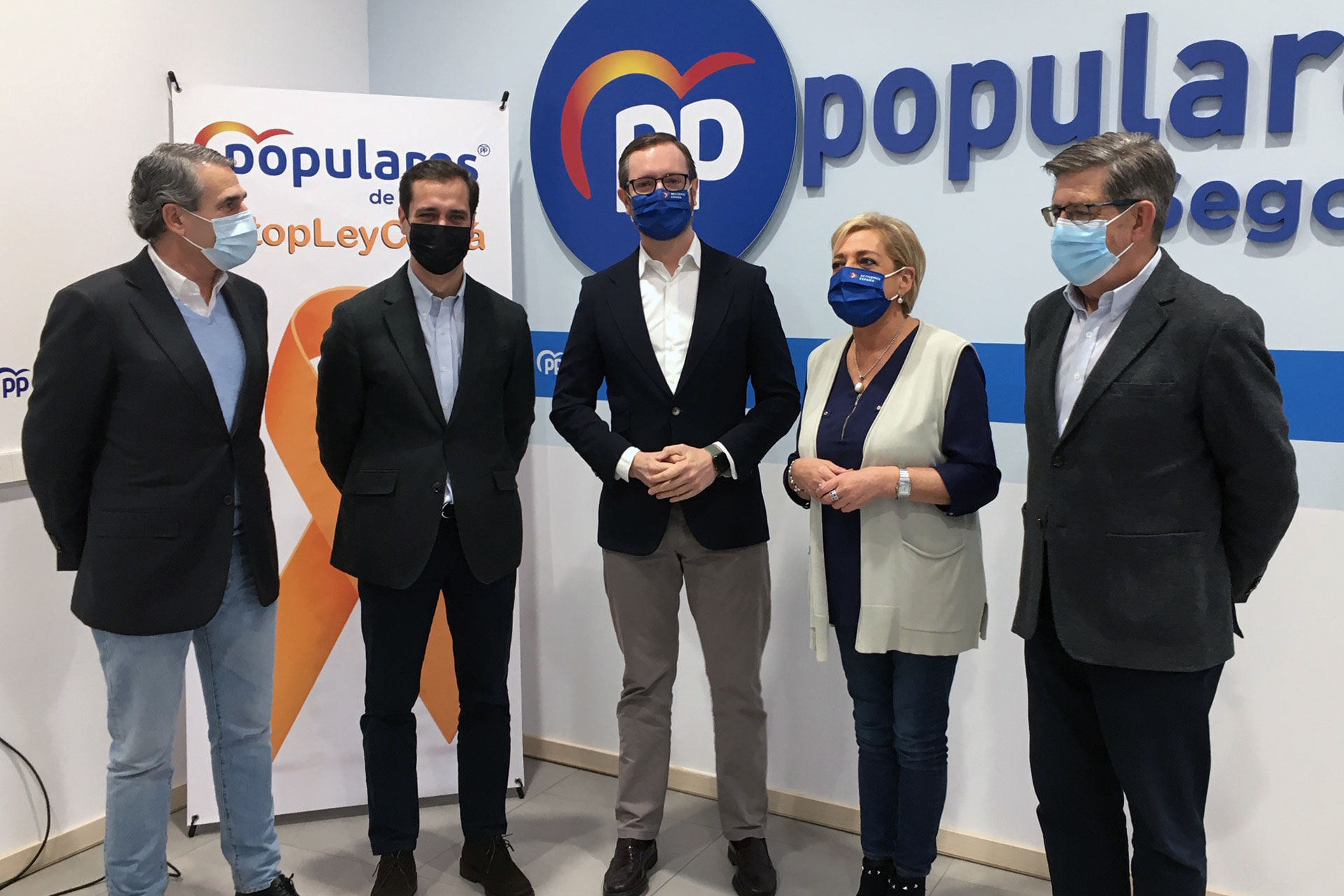 Según los datos aportados por el sector, en 2020 cerraron 10.464 locales. / EL ADELANTADO