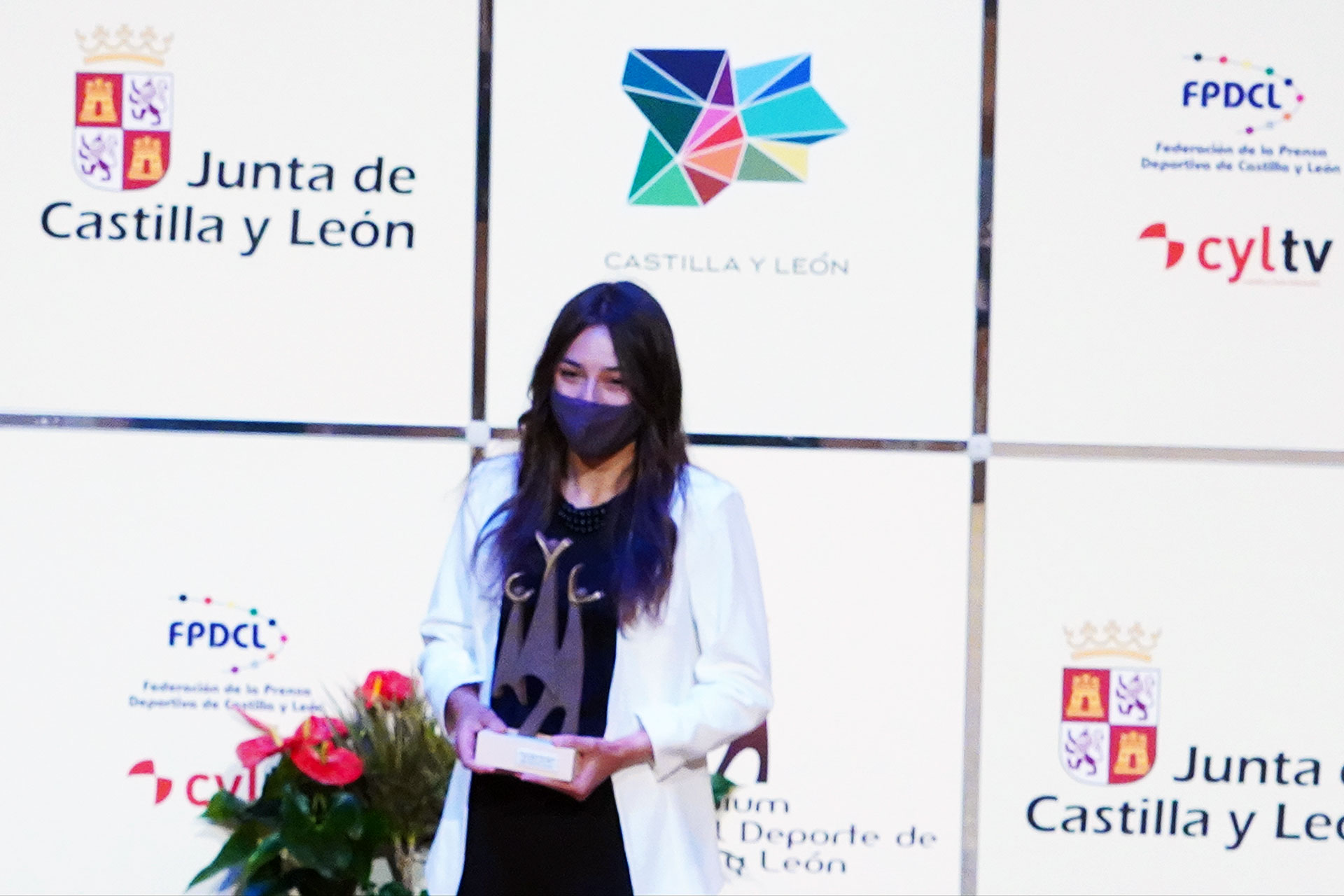 premios podium marina munoz