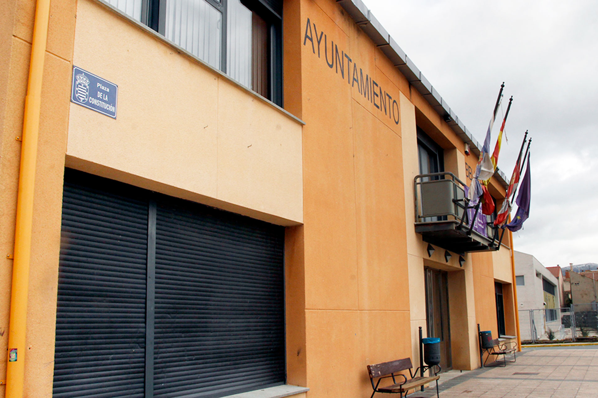 san cristobal ayuntamiento