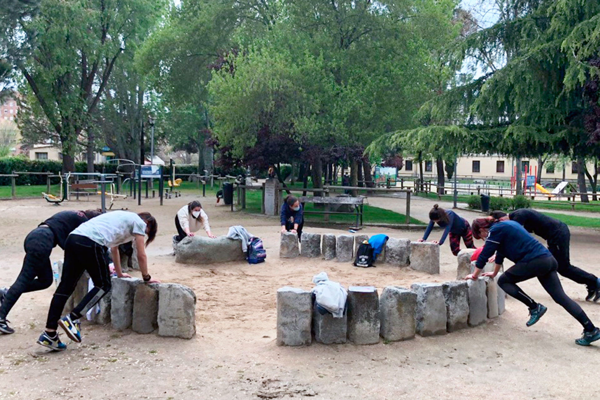 segovia joven programacion junio