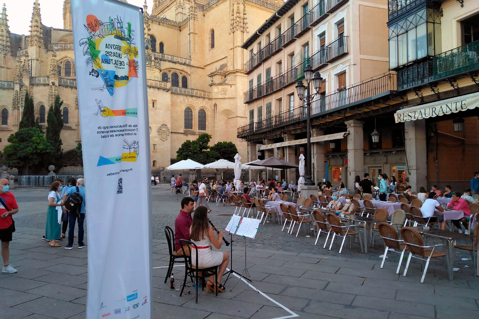 segovia oasis cultura terraza