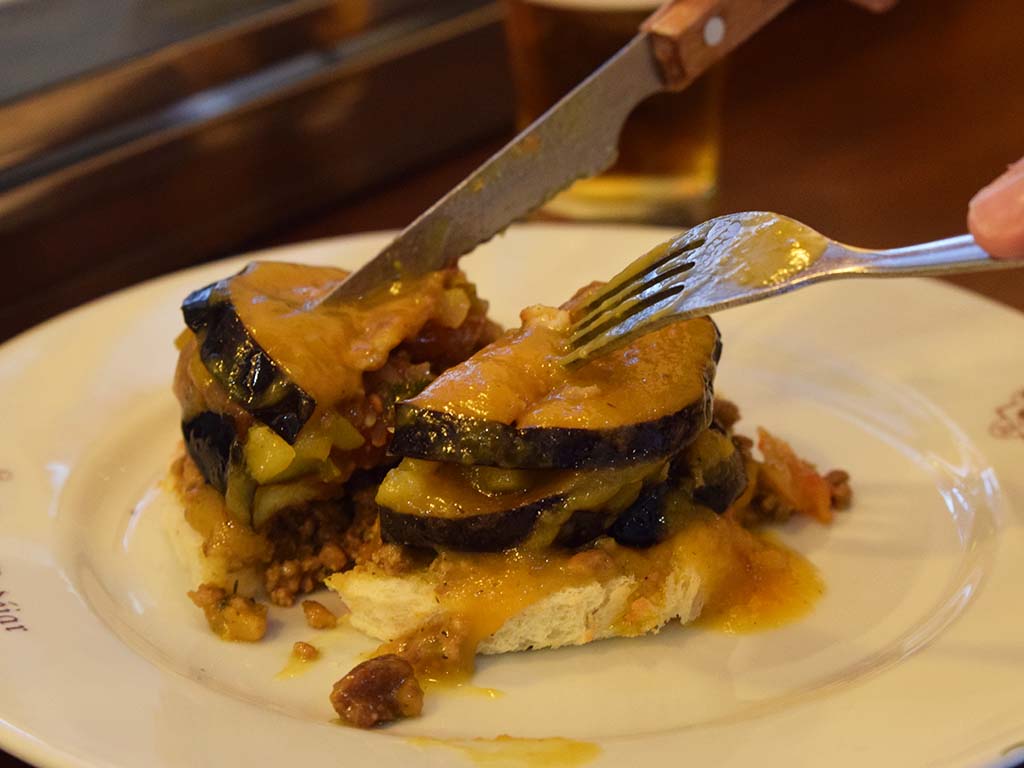 tapa pincho concurso gastronomia hosteleria