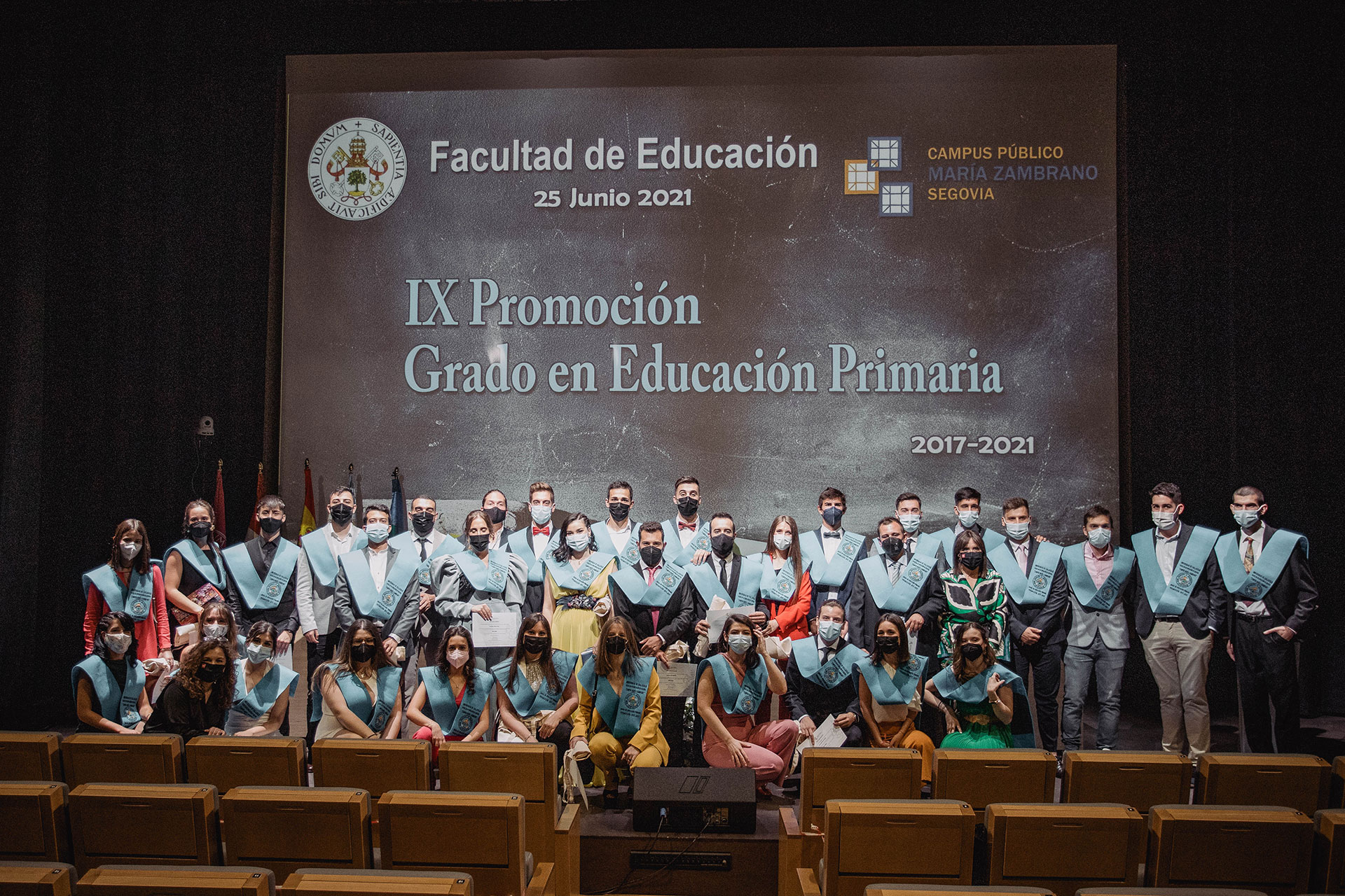 uva graduacion educacion primaria 96