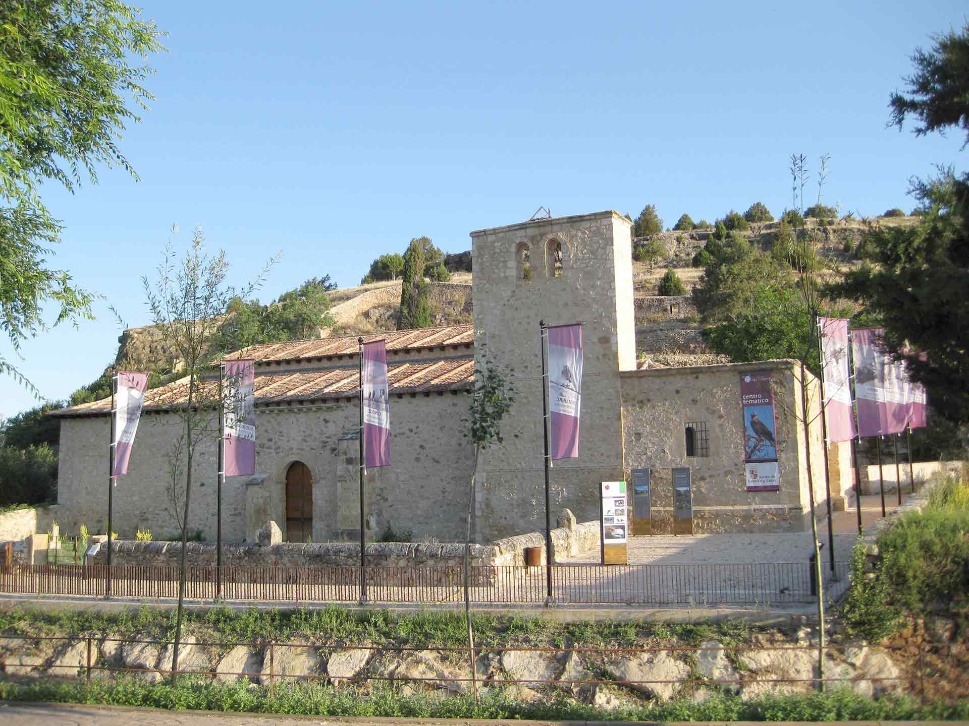 El objetivo de esta iniciativa es divulgar los valores medioambientales de los espacios protegidos de la provincia. / EL ADELANTADO