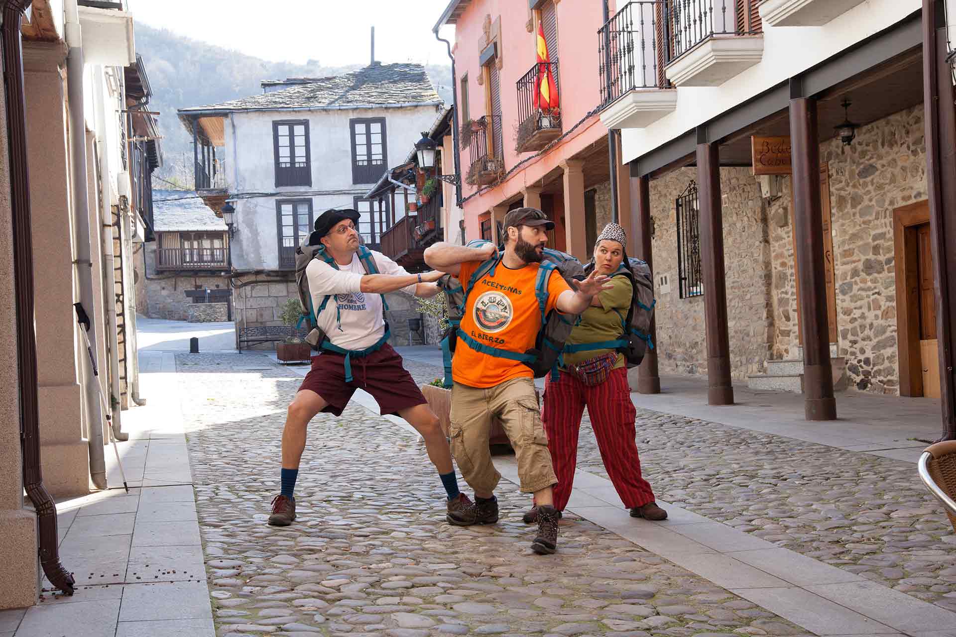 ESCENARIO PATRIMONIO DINAMIA TEATRO