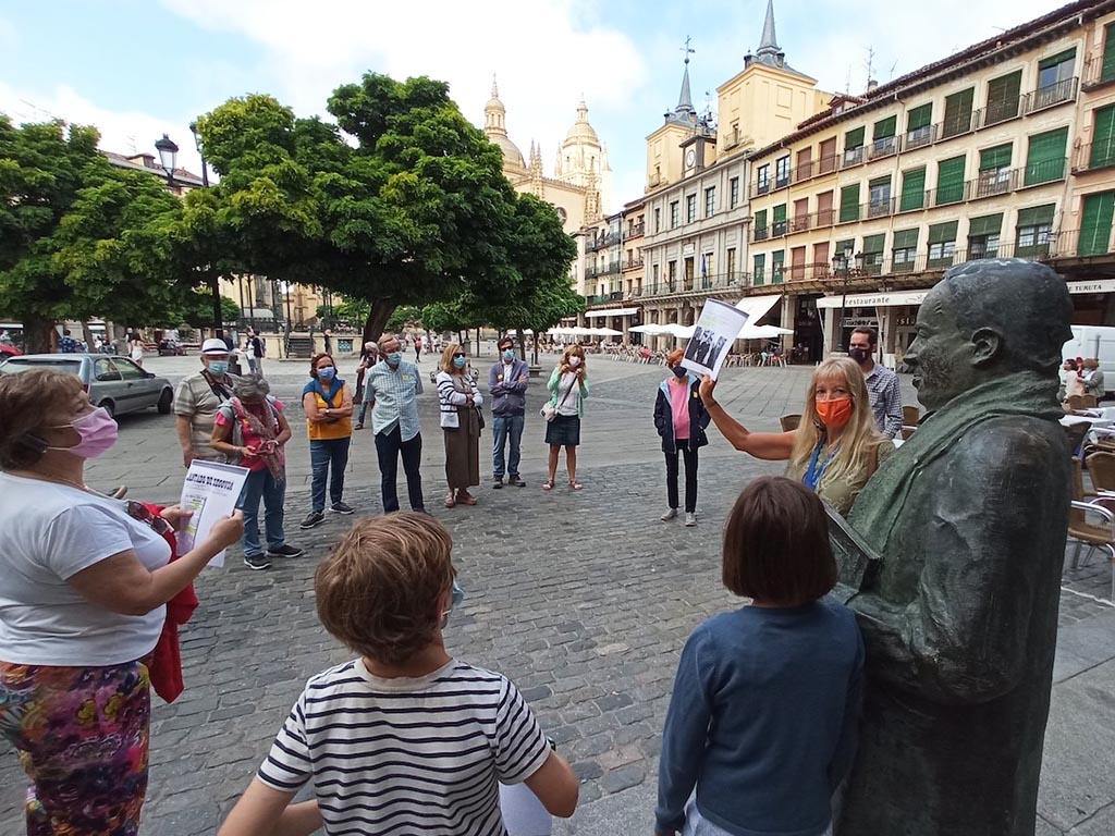146 aniversario nacimiento Antonio Machado