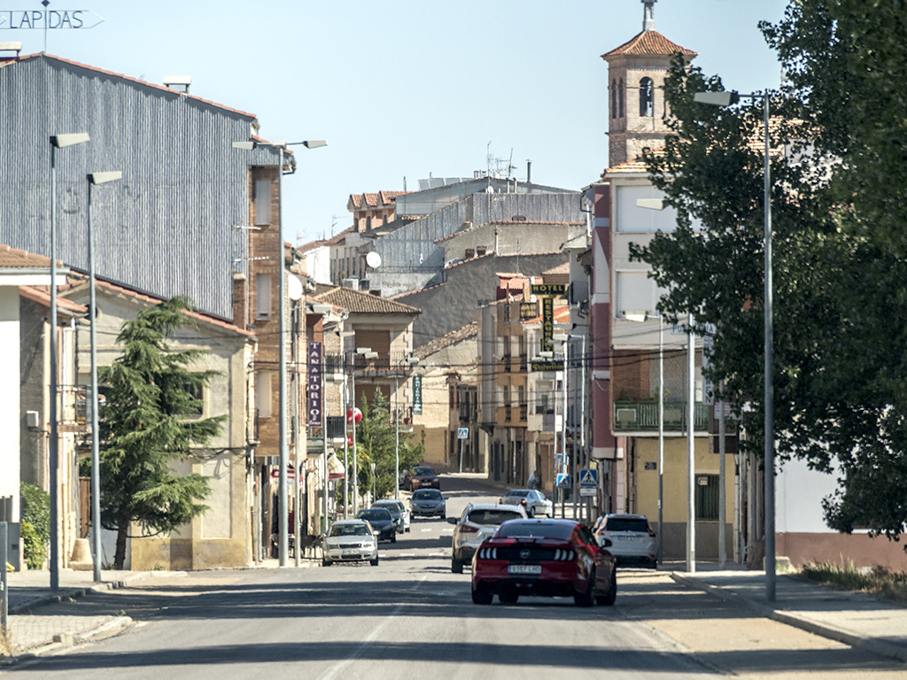 16 1kamarero cantalejo